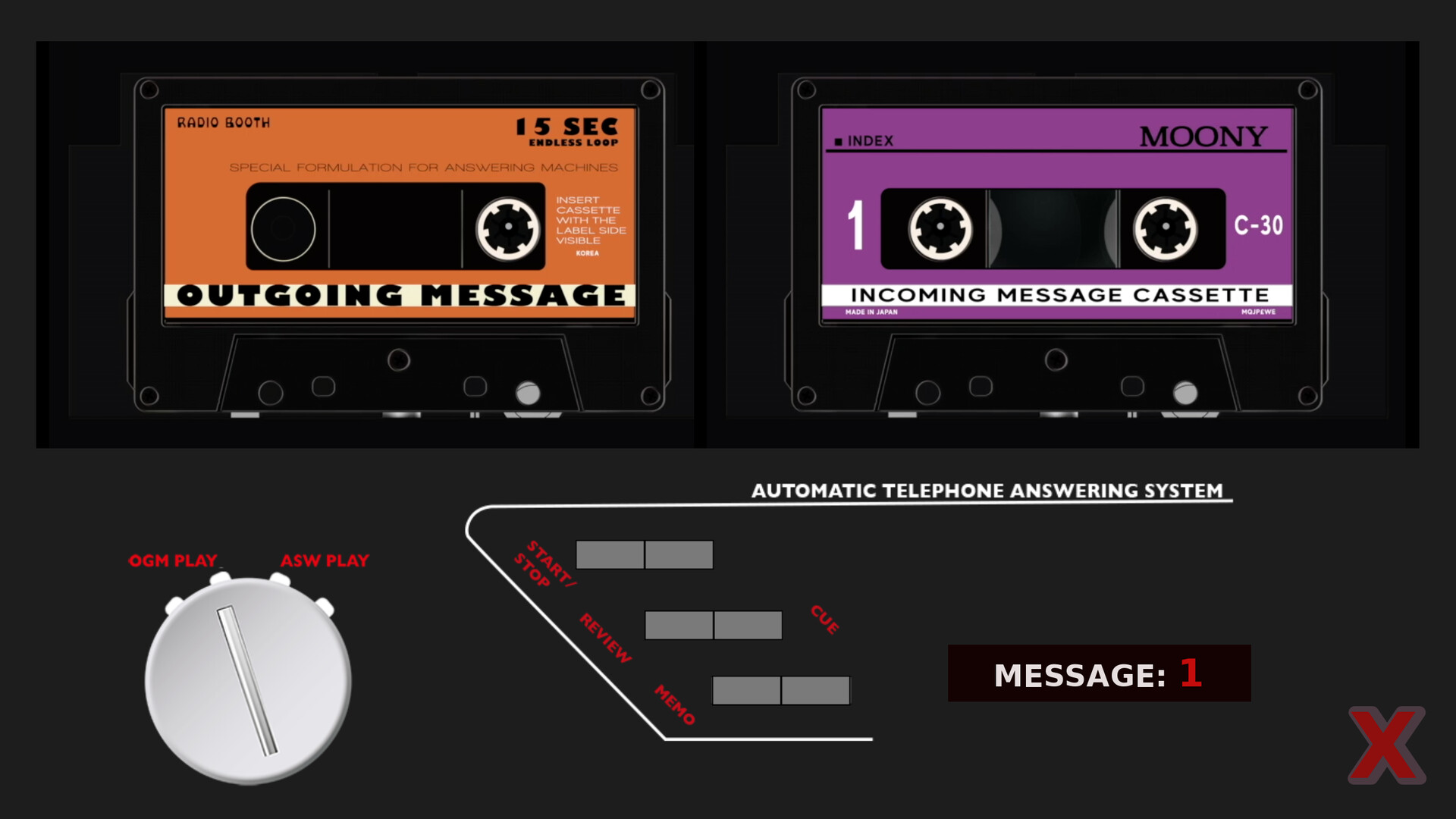 1997 RELOADED screenshot 7