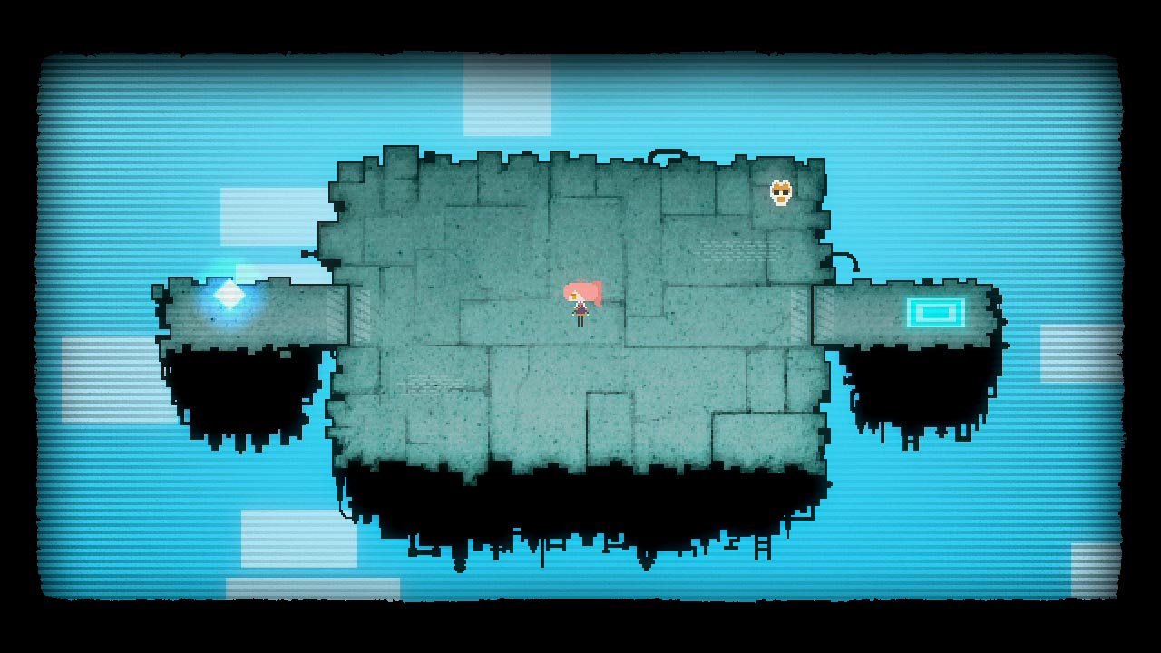 XBlaze Lost: Memories screenshot 7