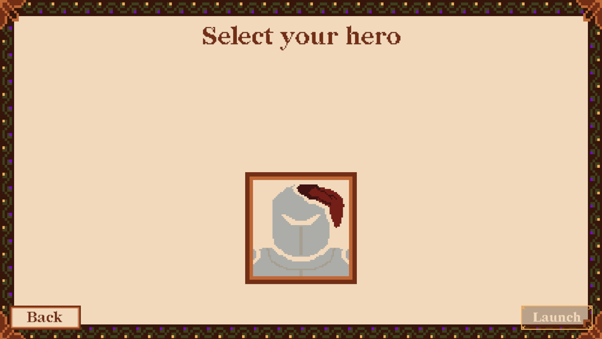 Dice Heroes screenshot 1