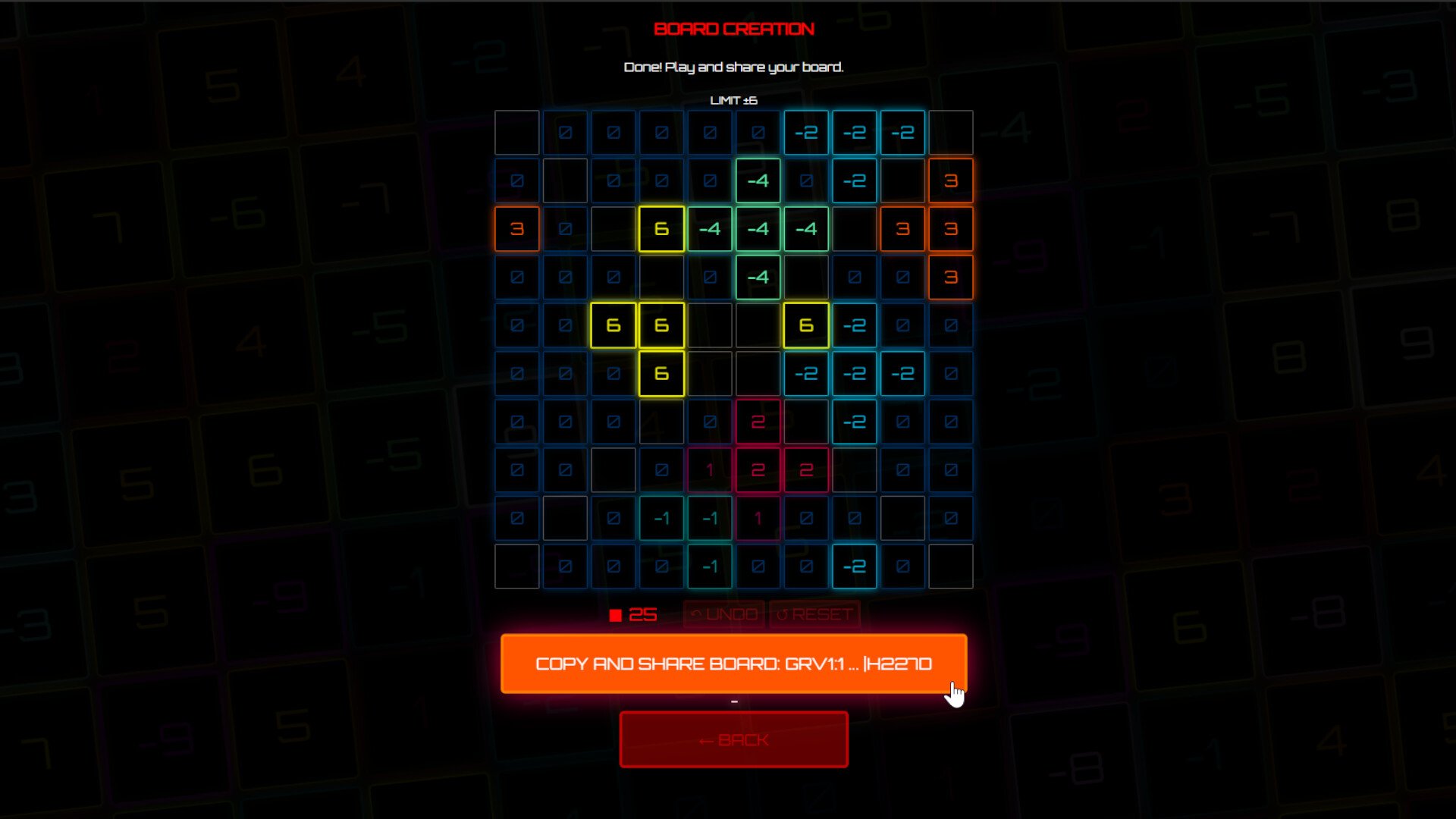 ZERO_FILL screenshot 5