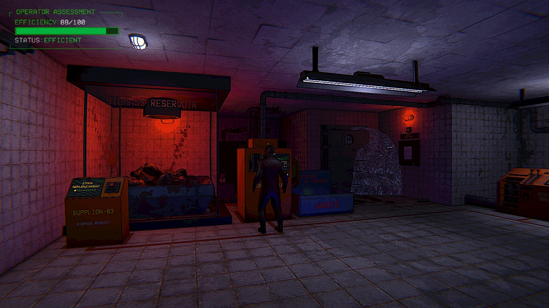 Zoo Protocol screenshot 12