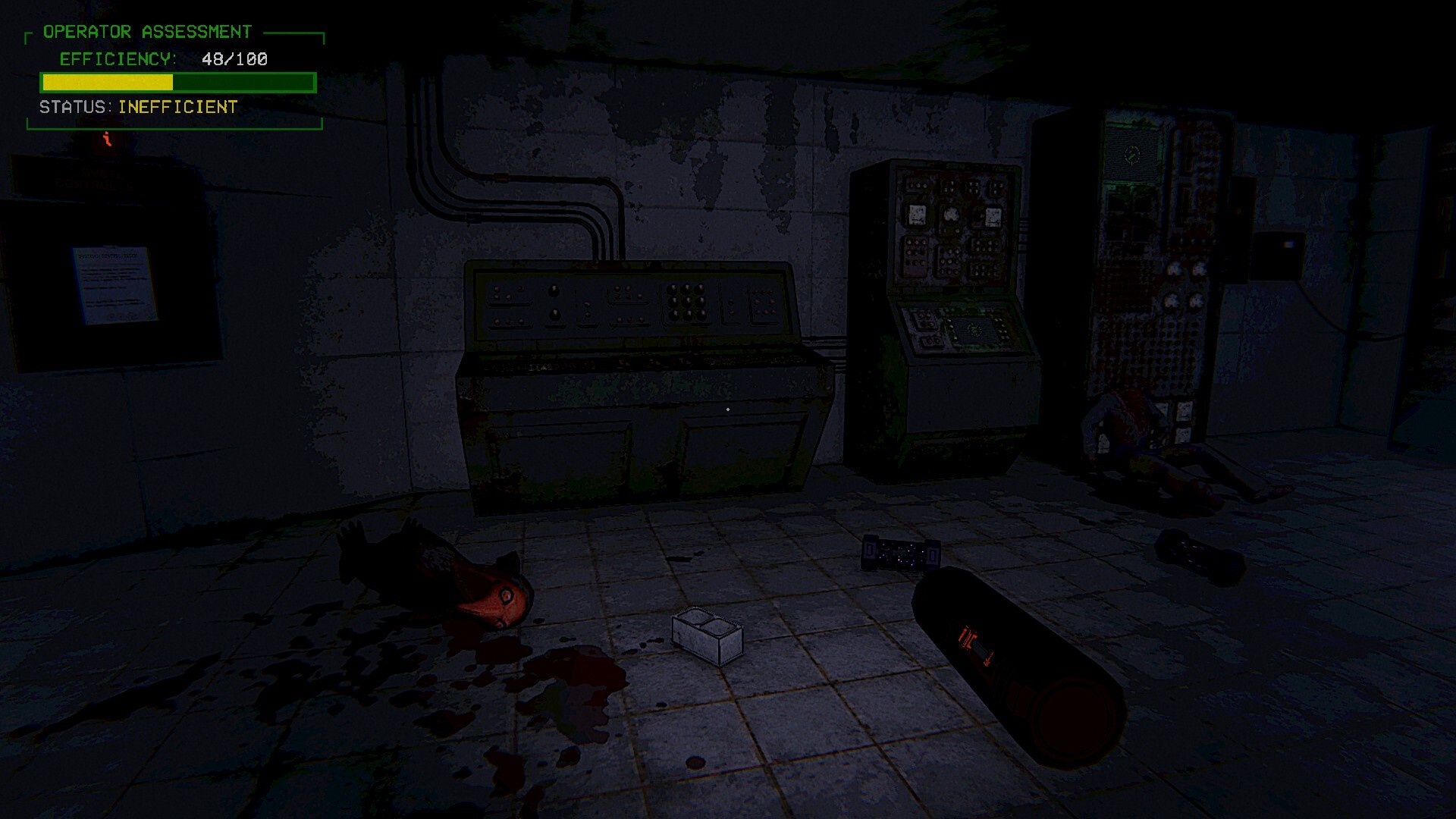 Zoo Protocol screenshot 3