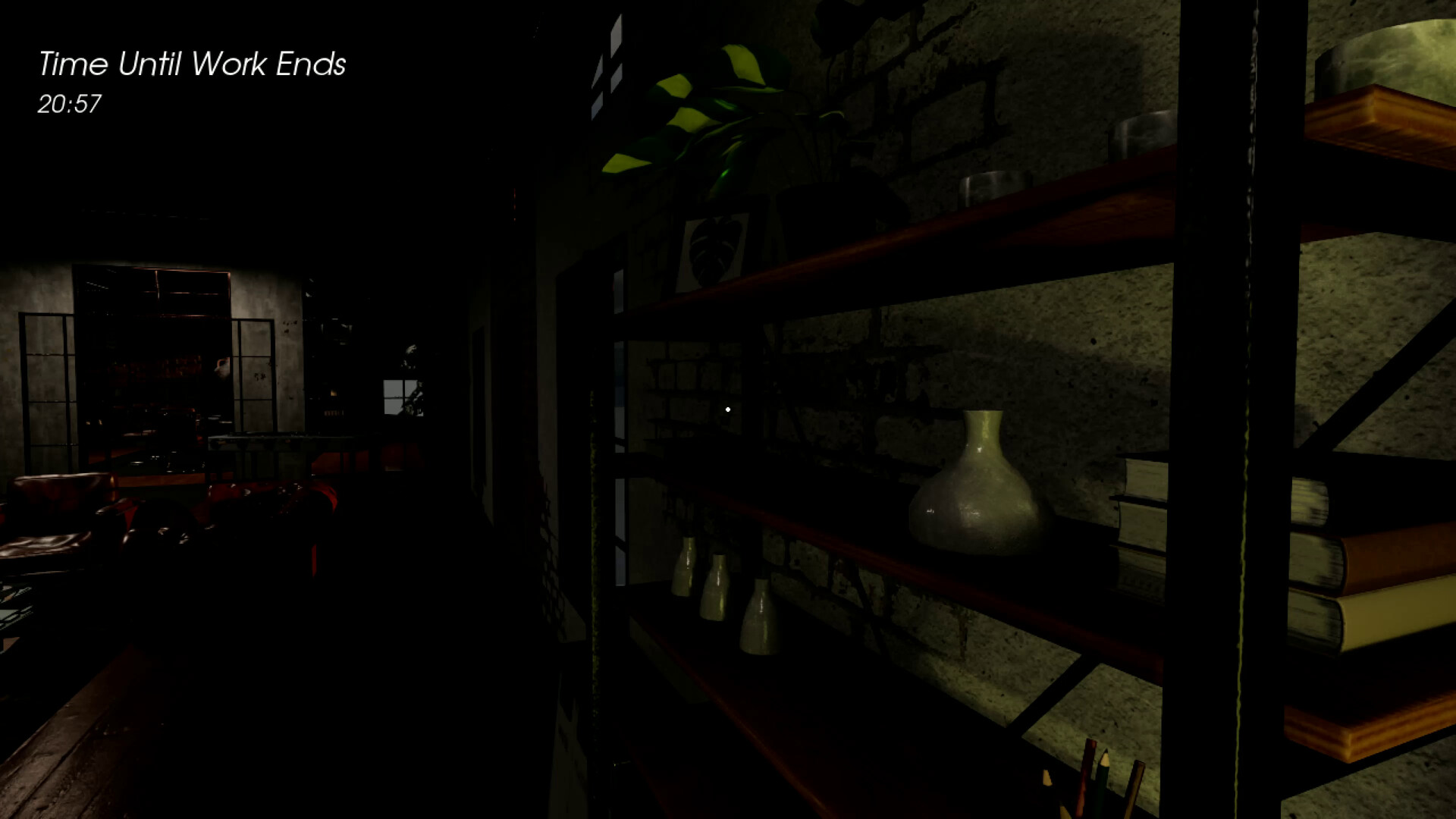 The Company screenshot 3