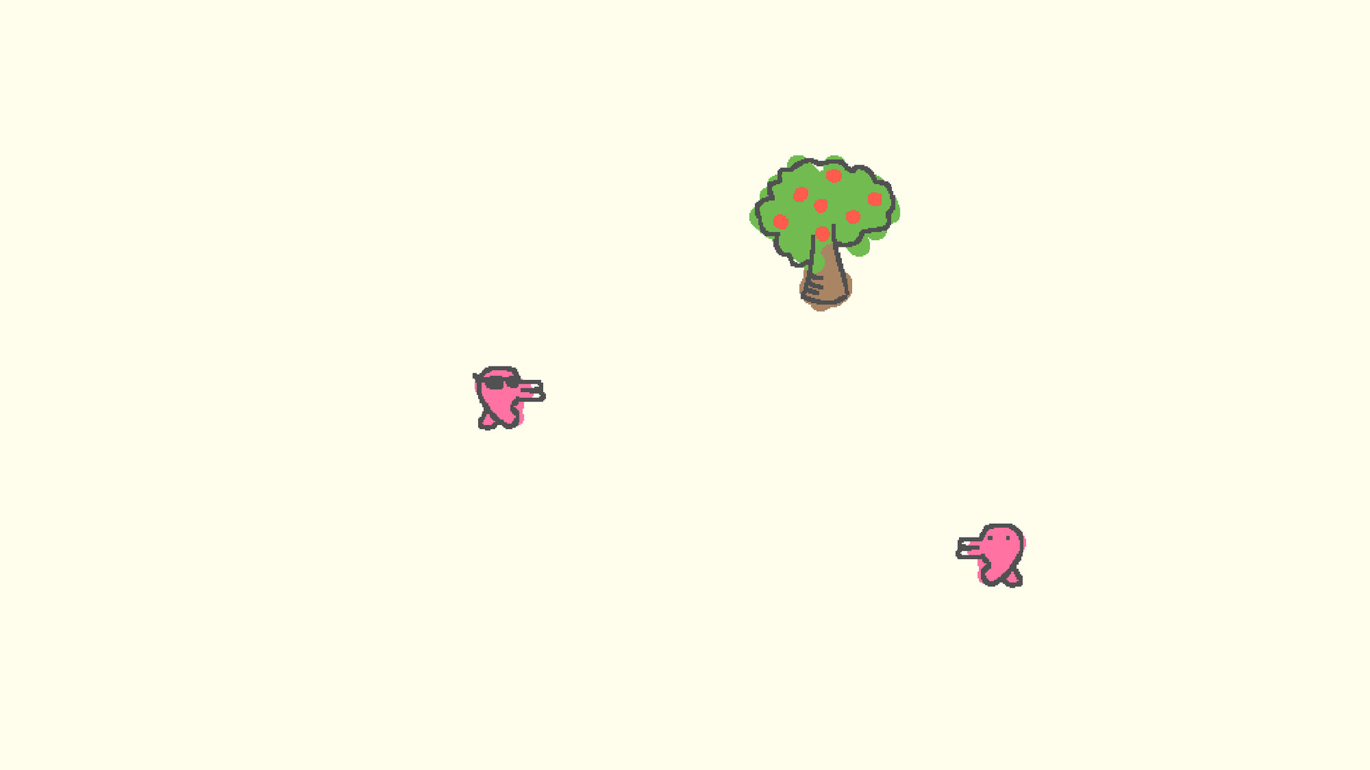 Florp Farming screenshot 2