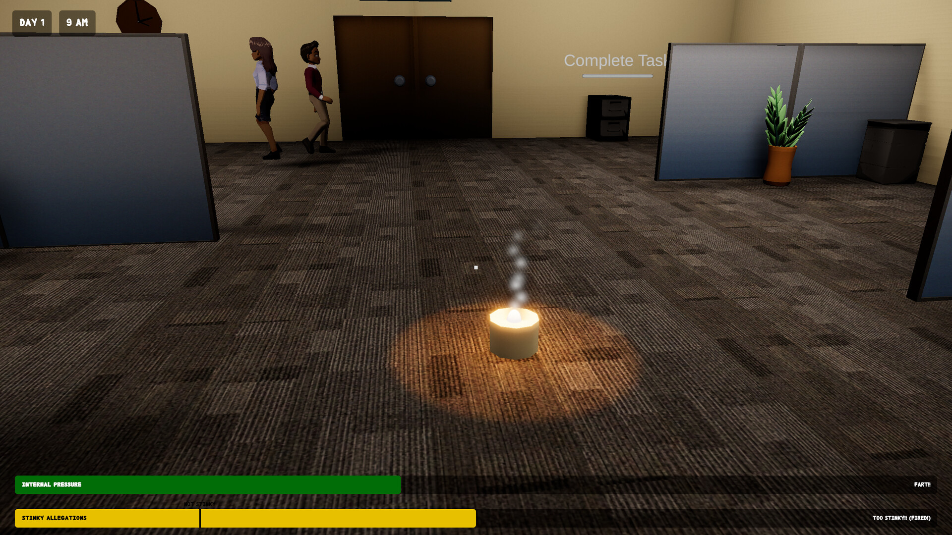 Mask Da Fart screenshot 8