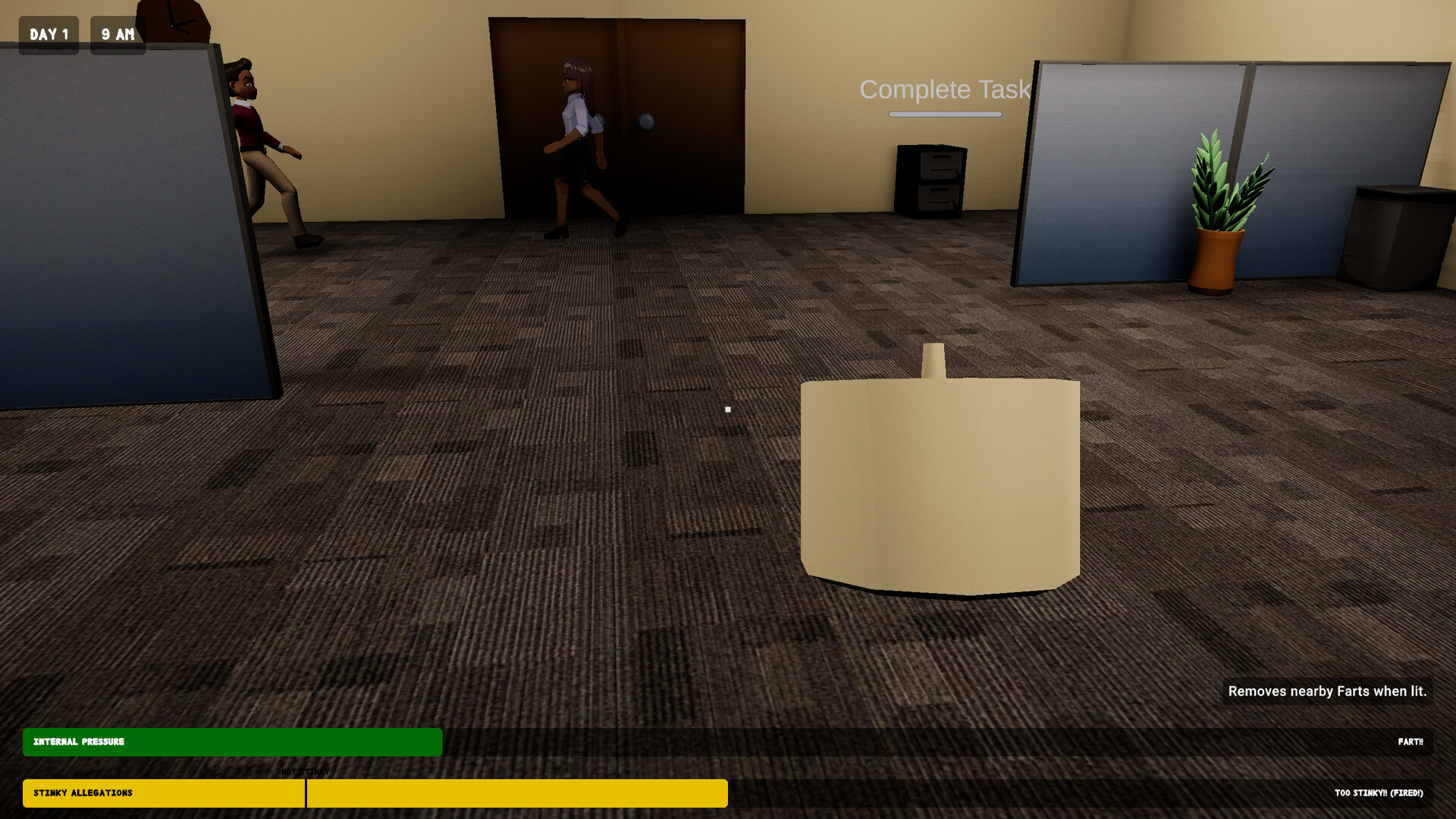 Mask Da Fart screenshot 7