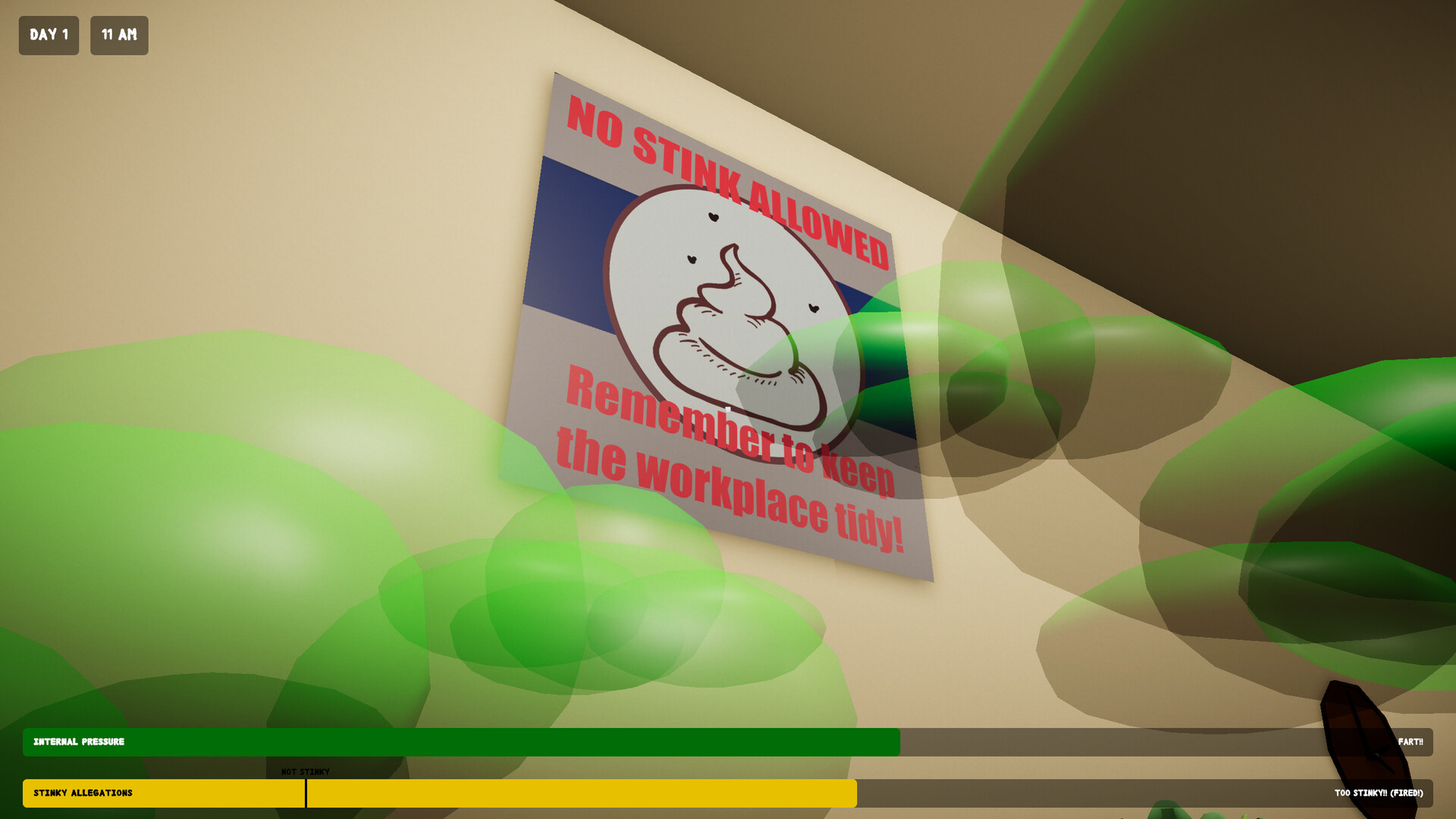 Mask Da Fart screenshot 6