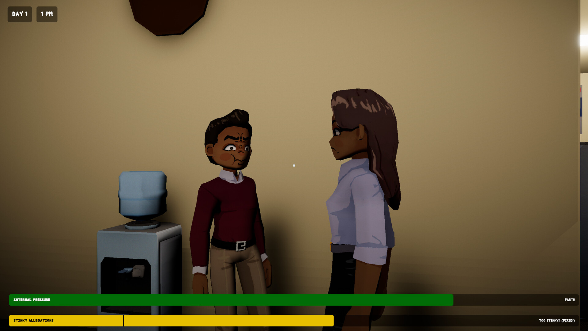 Mask Da Fart screenshot 2