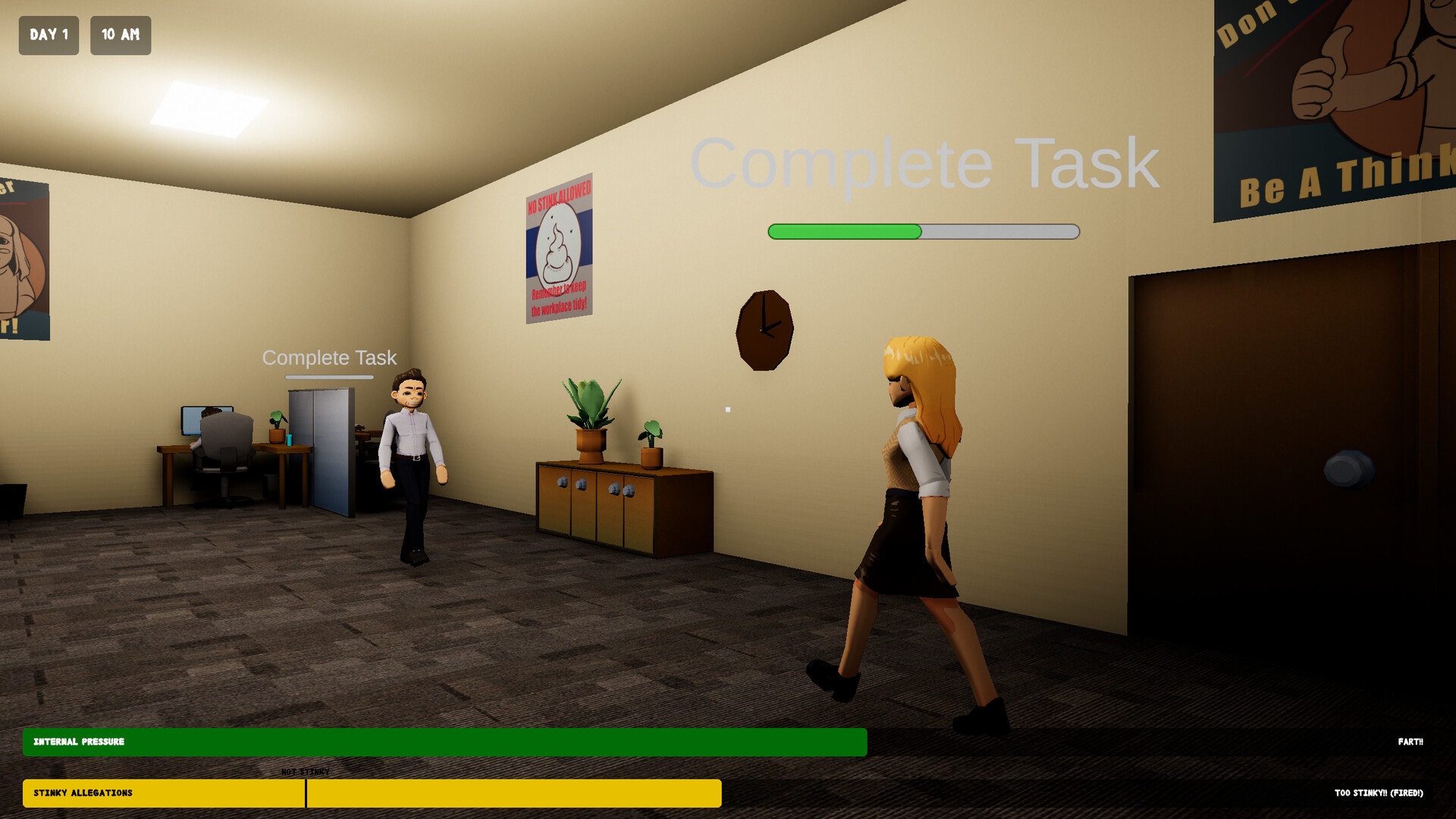 Mask Da Fart screenshot 9