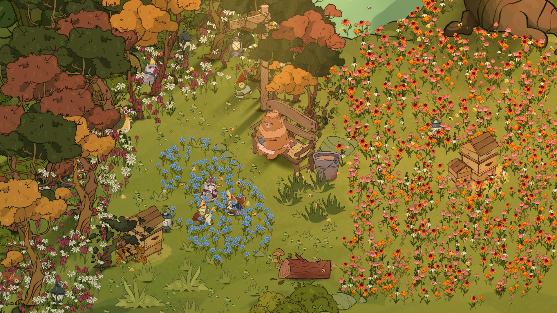 Bottled by Bears screenshot 6