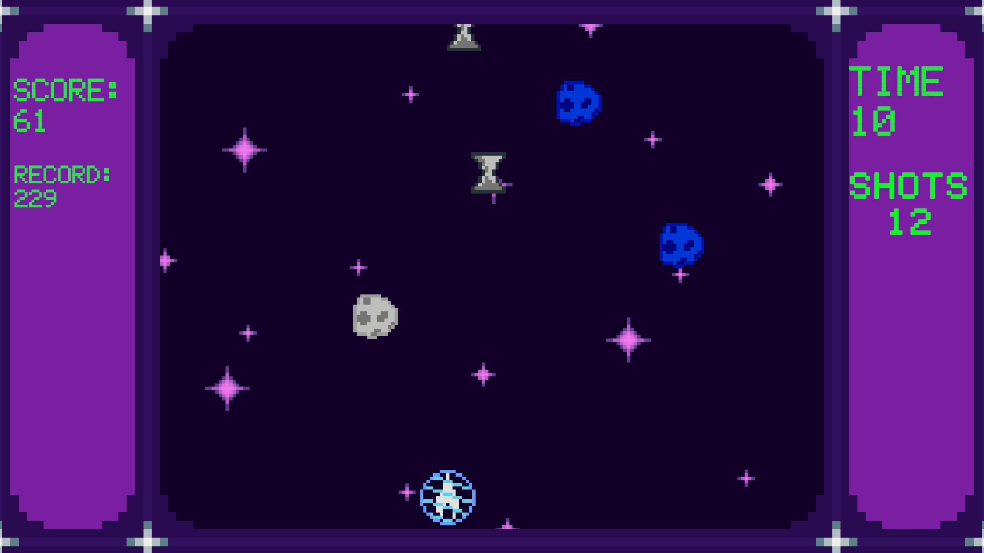 ELAPSE screenshot 4