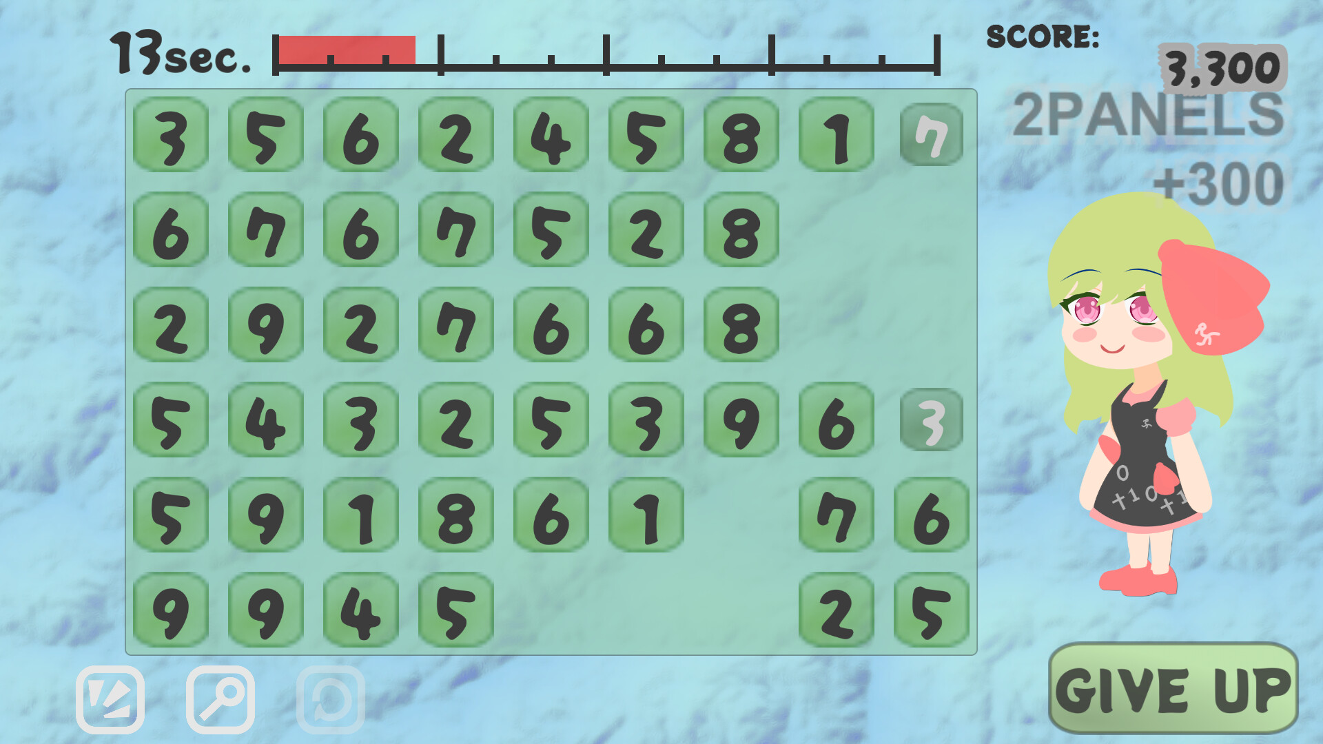 Puju's RecTen screenshot 1