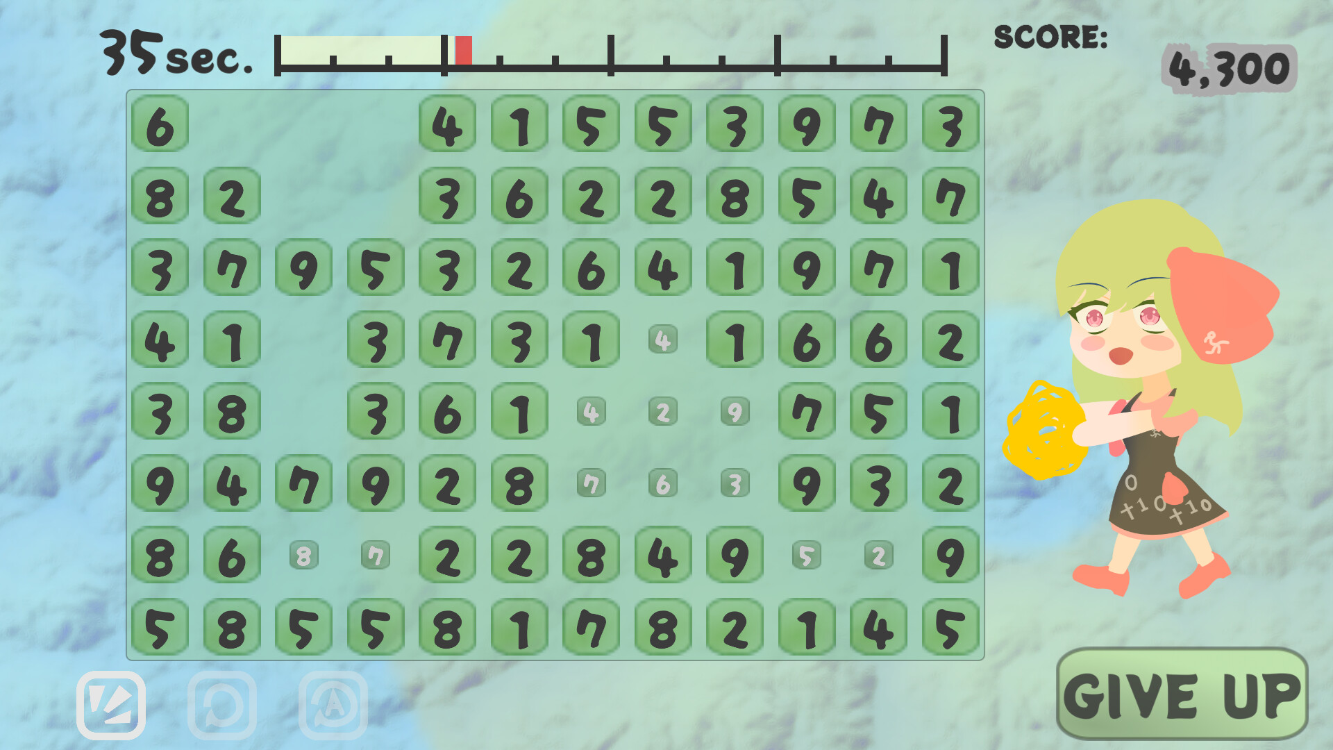 Puju's RecTen screenshot 2