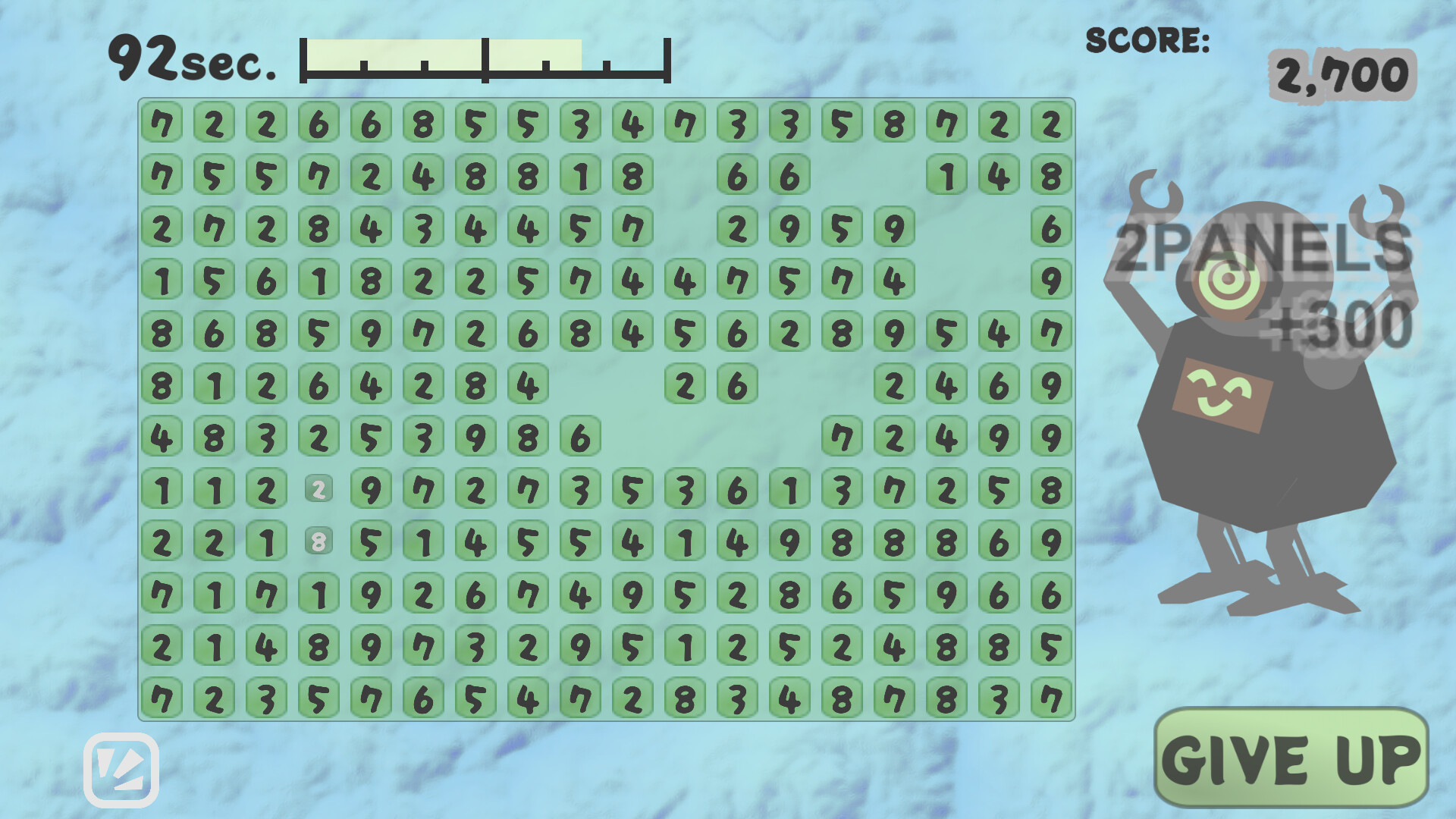 Puju's RecTen screenshot 3