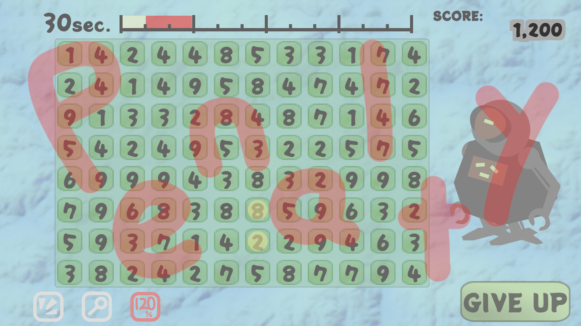 Puju's RecTen screenshot 4