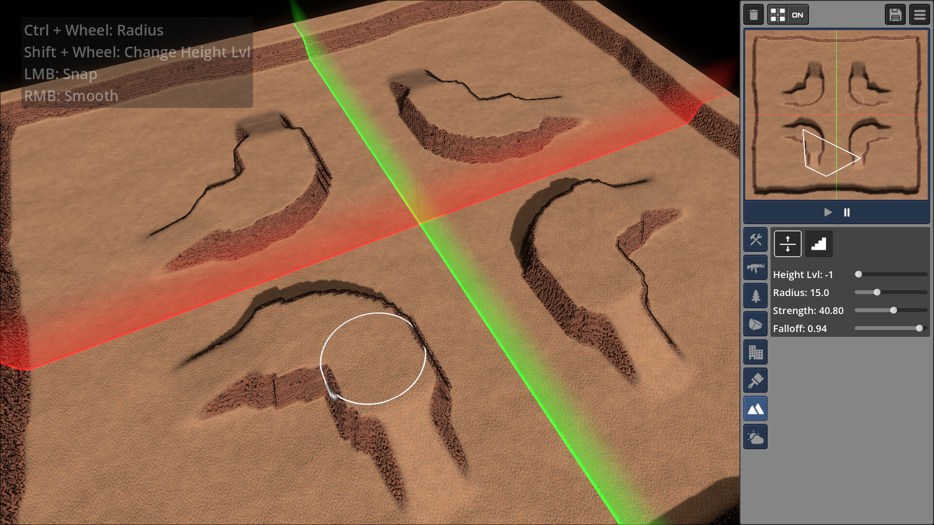 Steel Command screenshot 9