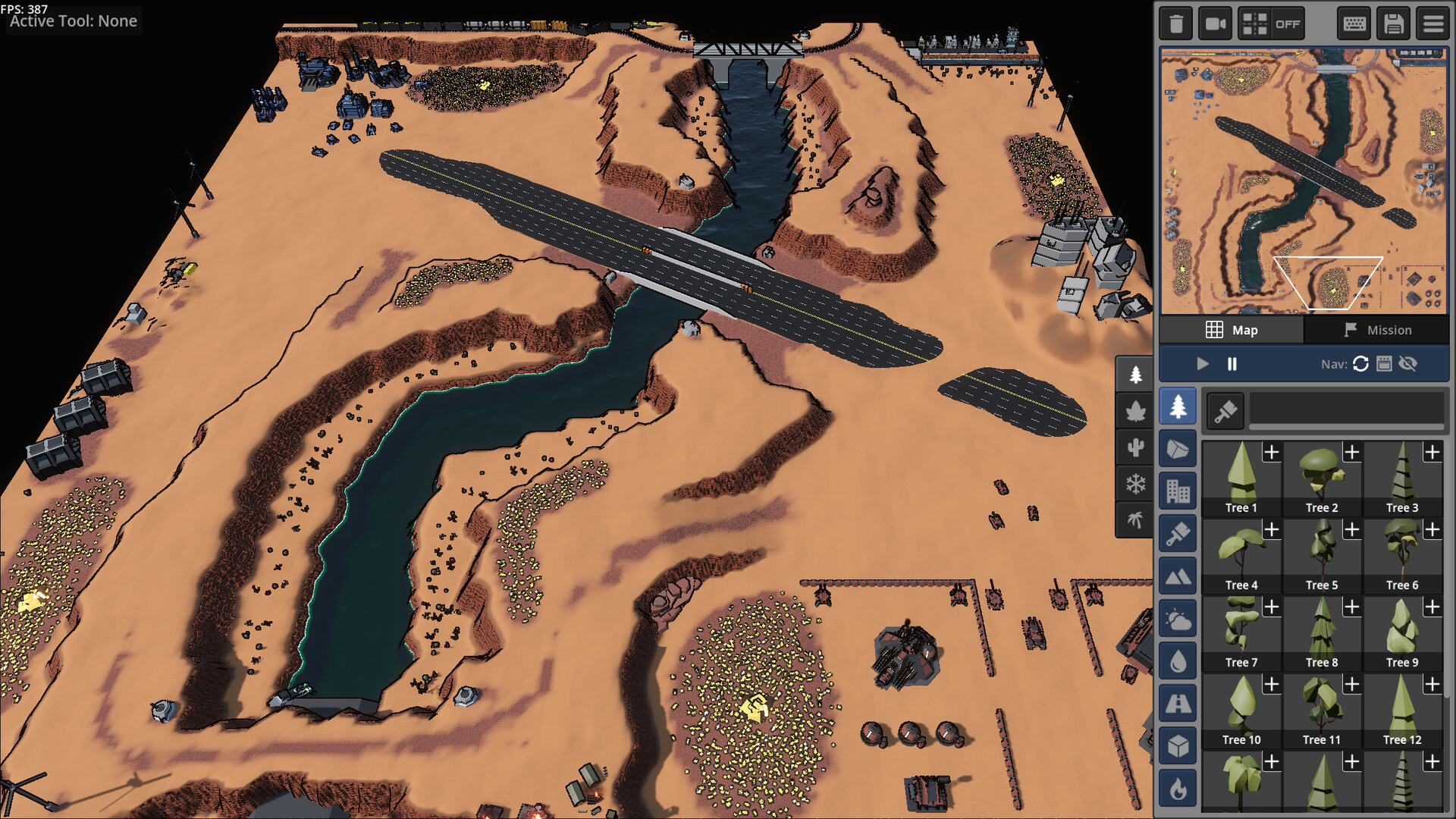Steel Command screenshot 11