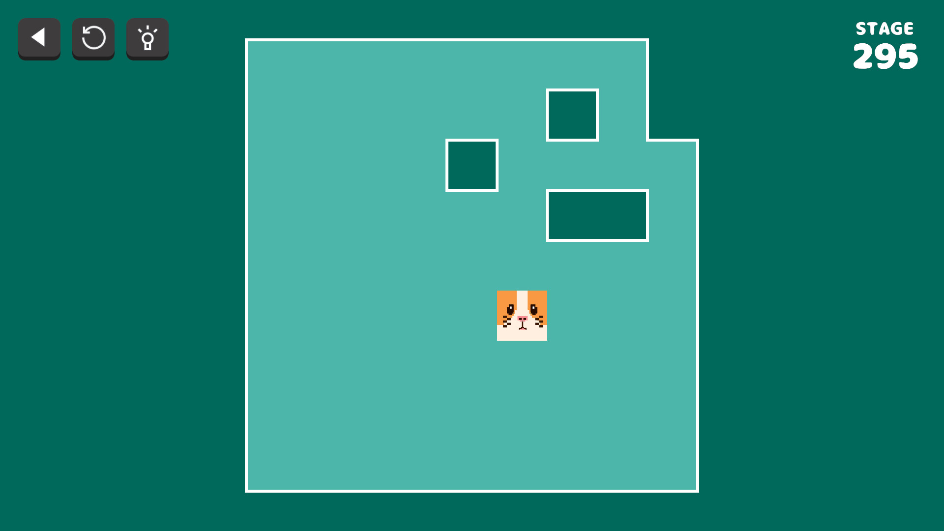 PuiPui - Stretching Puzzle - screenshot 5