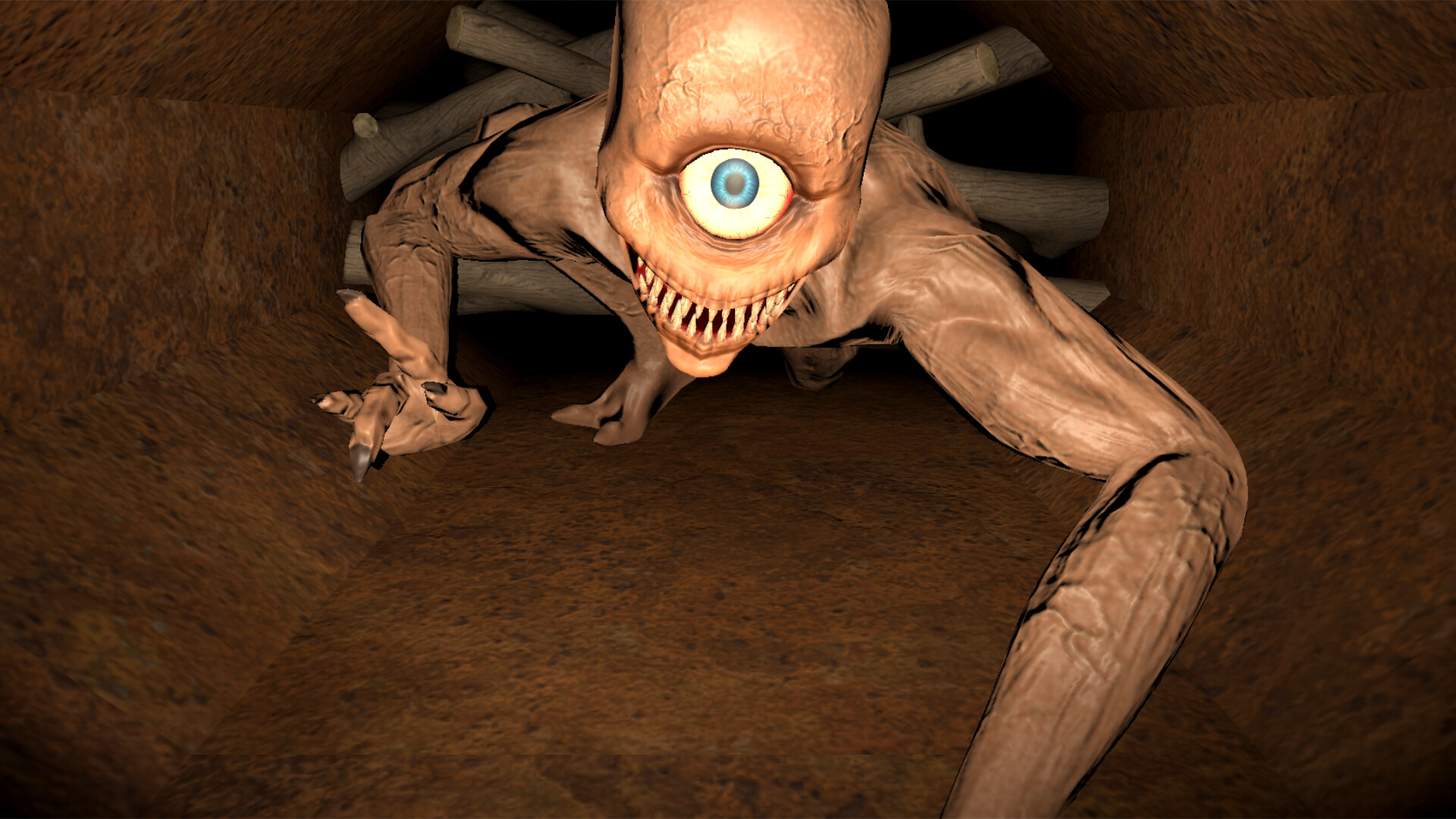 Horror Pipes screenshot 3