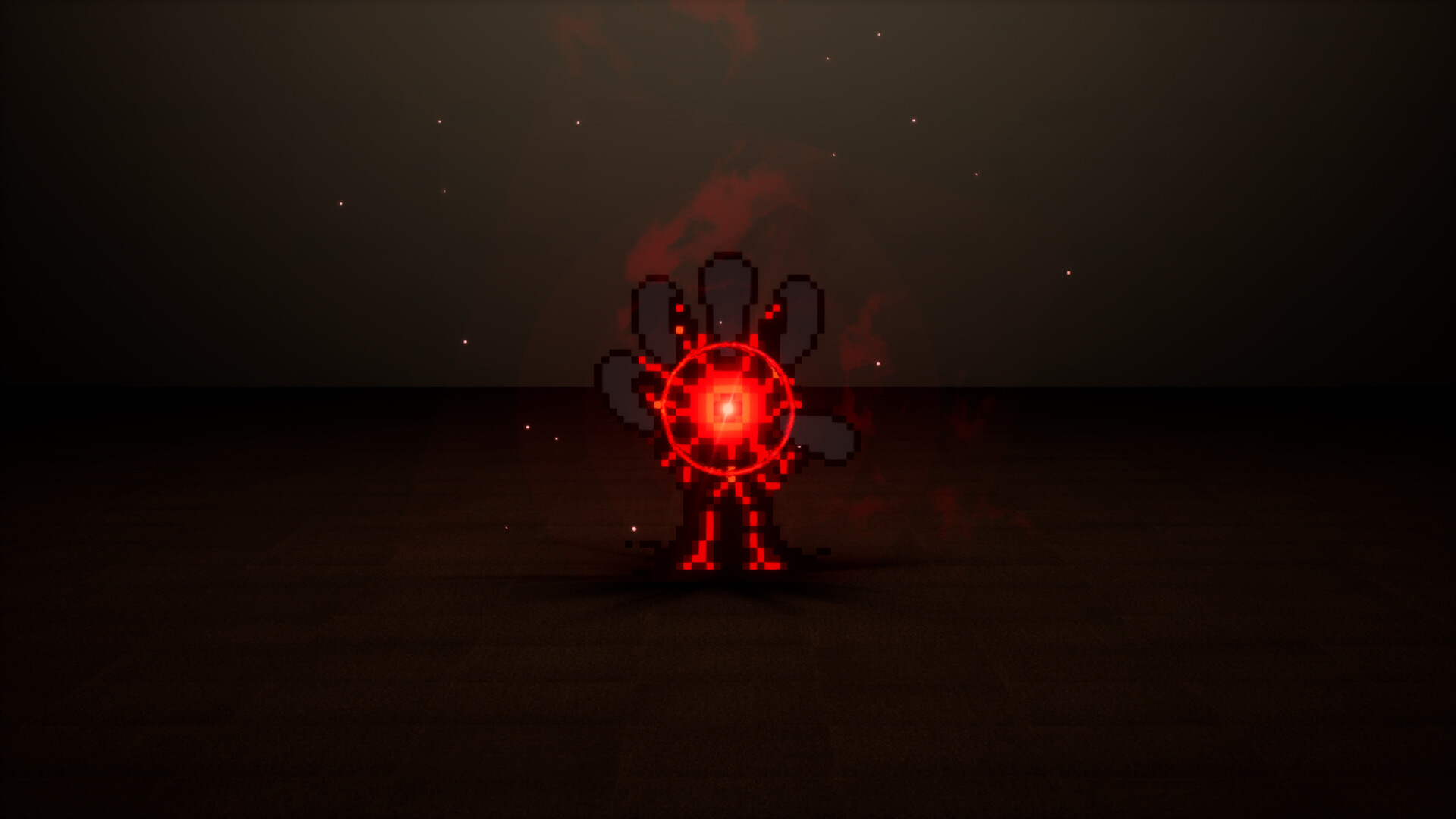 RUIN'S HOUSE screenshot 5