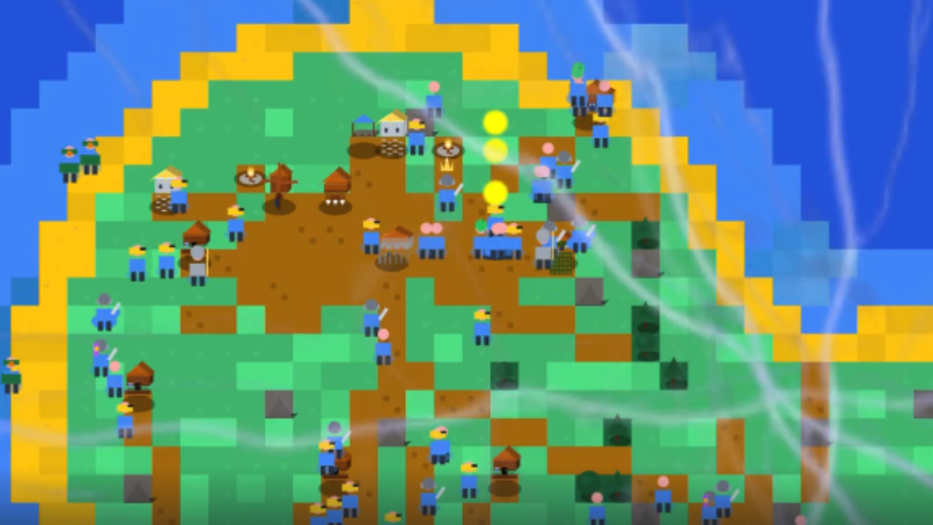 VilaGod screenshot 4