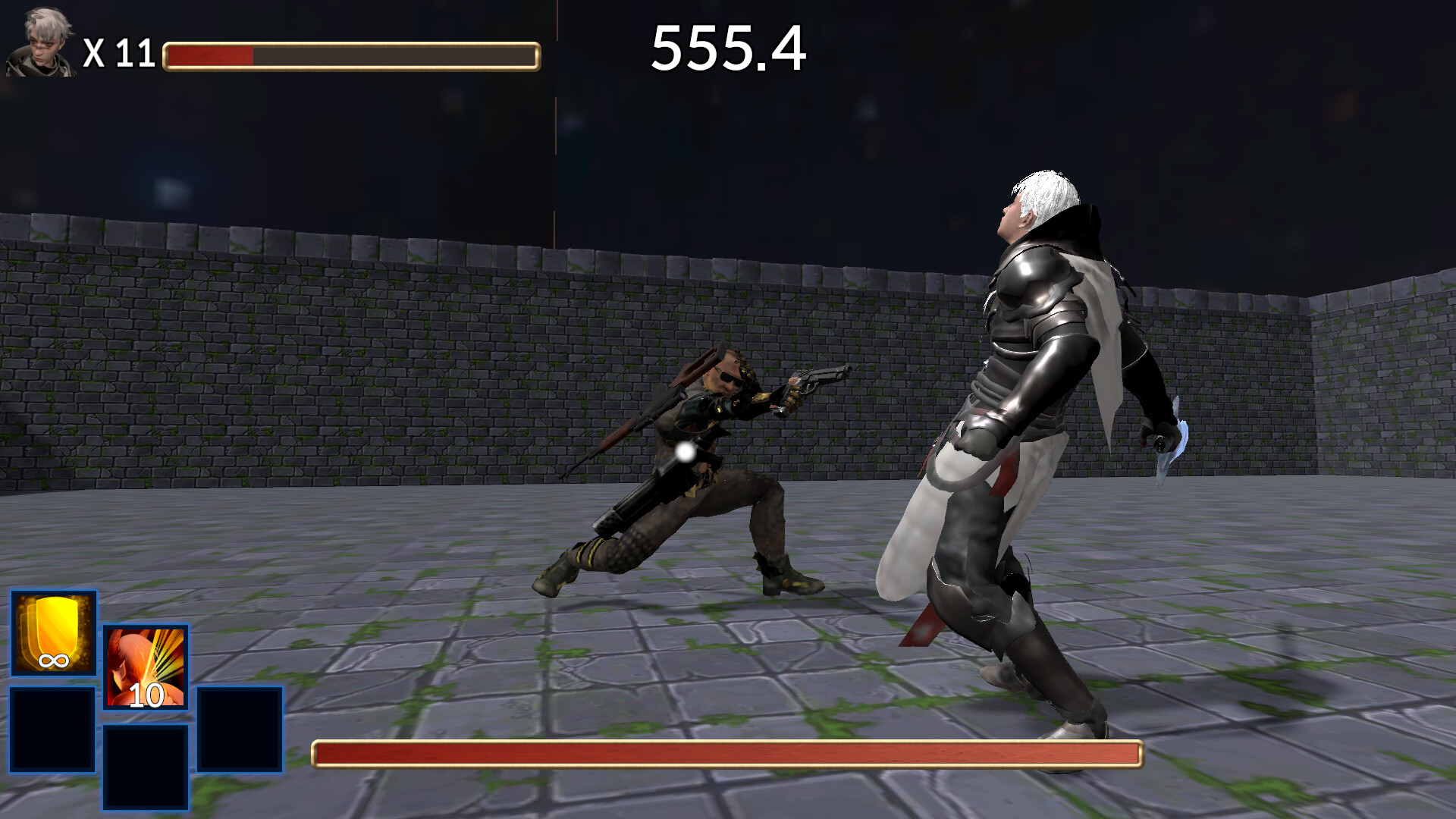 Dead Slayers screenshot 18