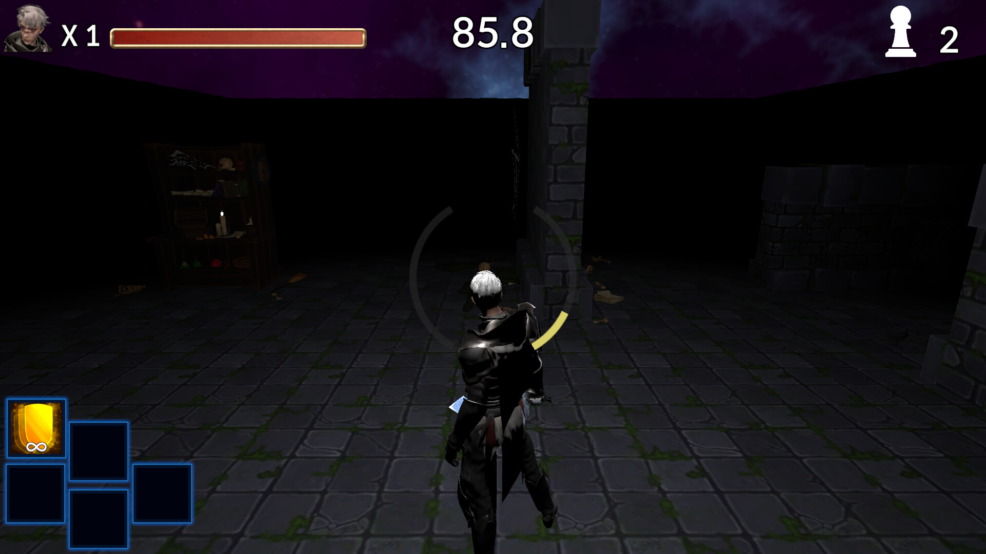 Dead Slayers screenshot 1
