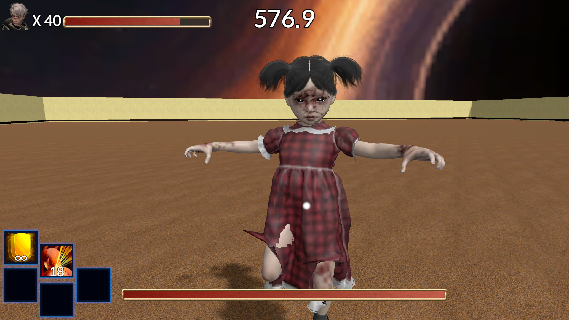 Dead Slayers screenshot 23