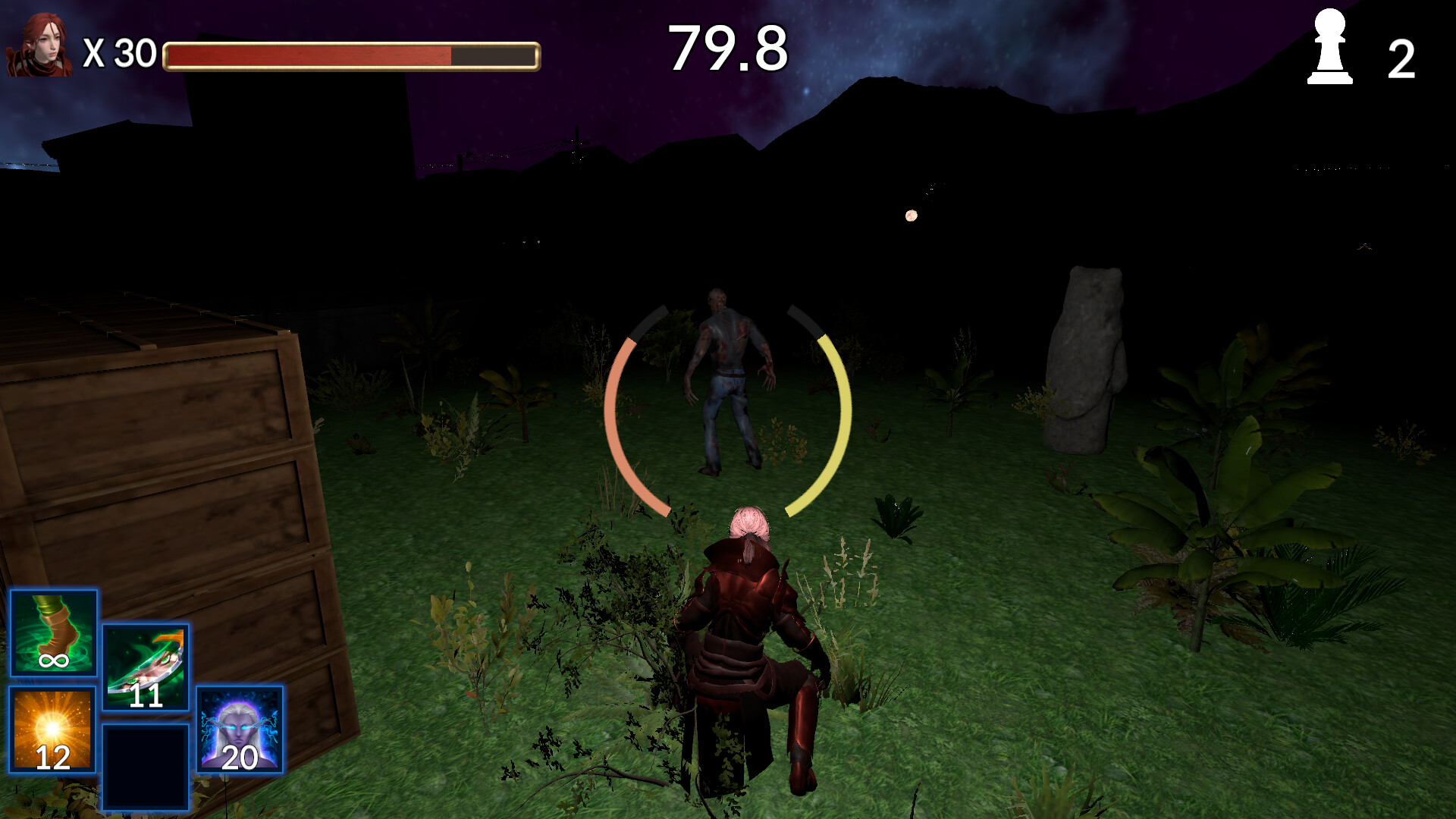 Dead Slayers screenshot 13
