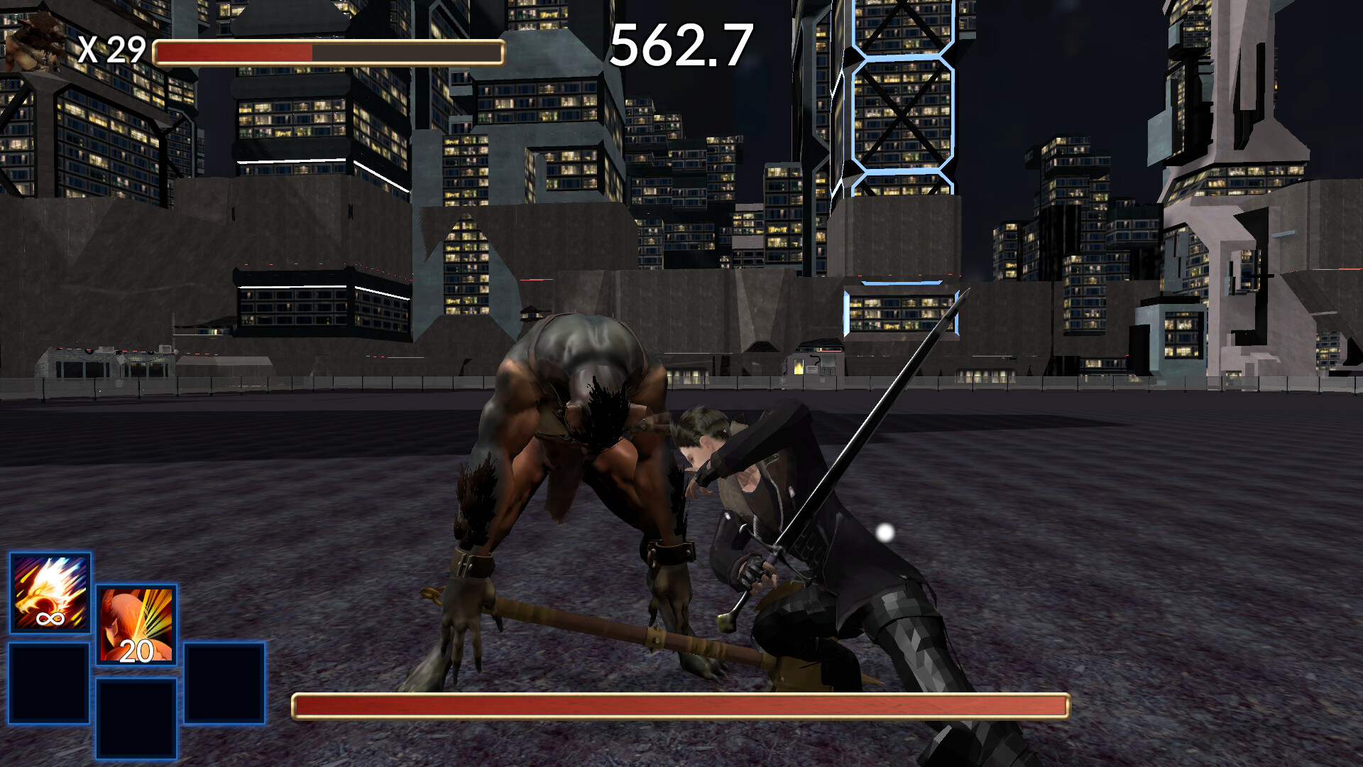 Dead Slayers screenshot 22