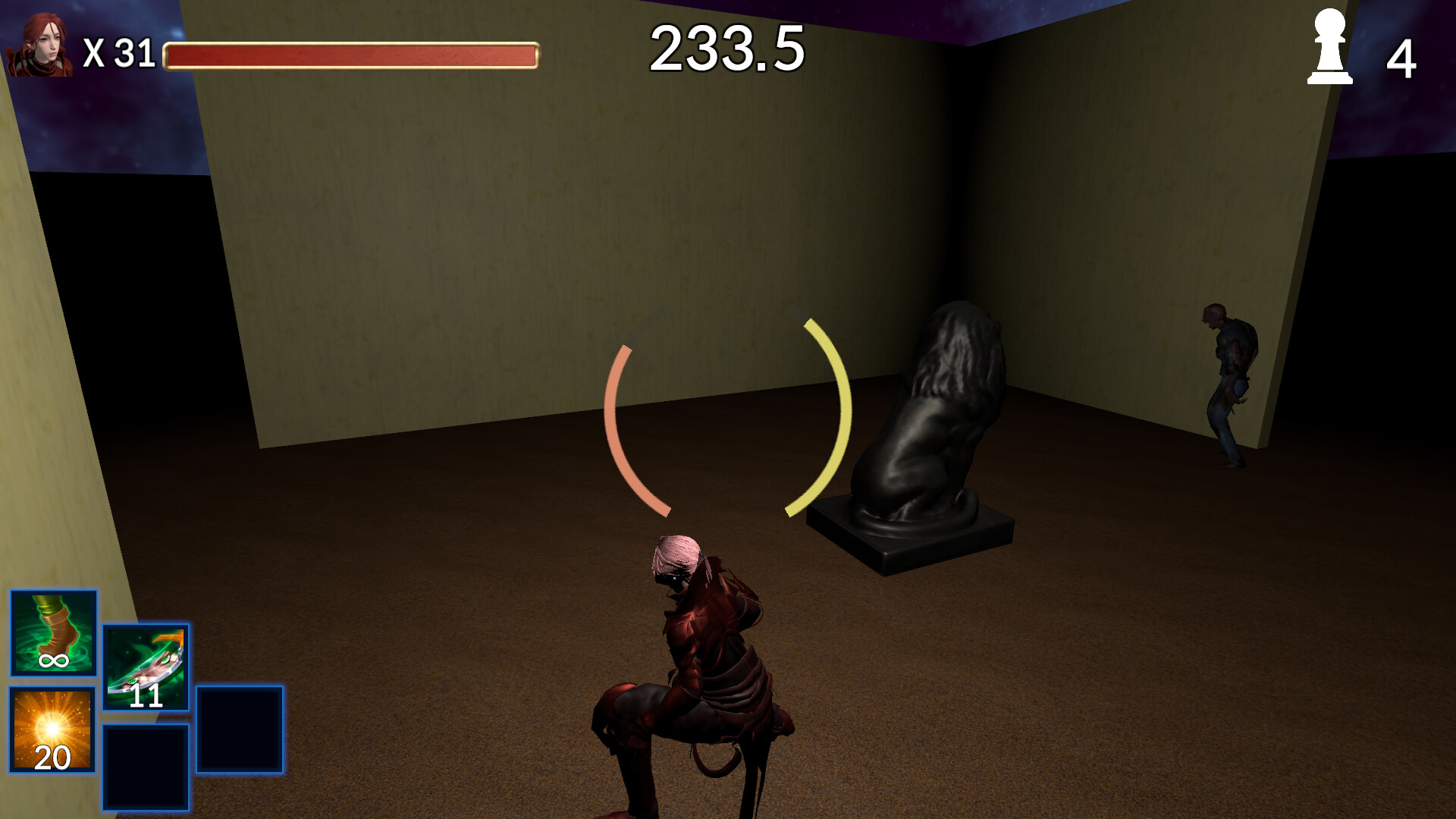 Dead Slayers screenshot 8