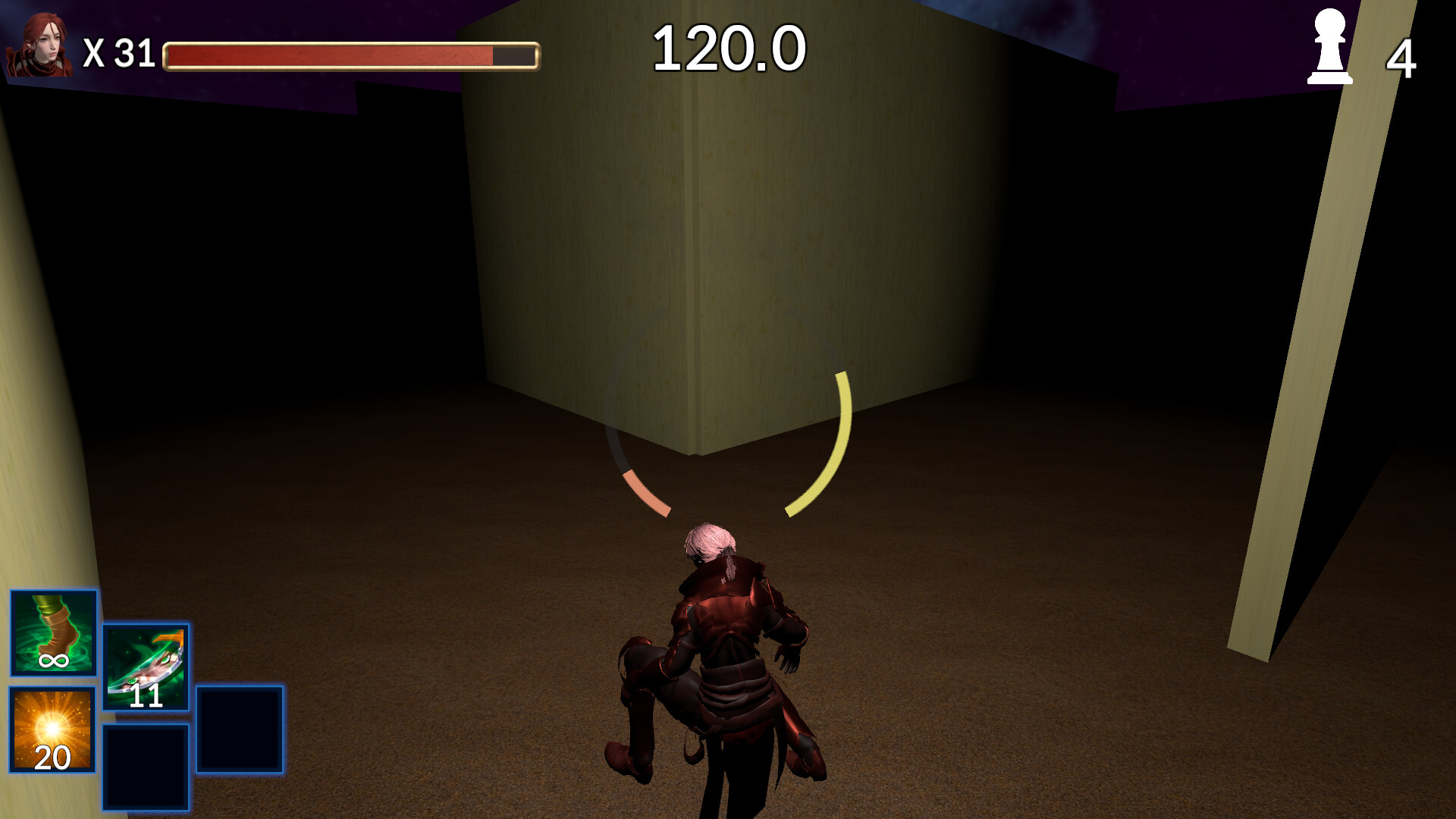Dead Slayers screenshot 9