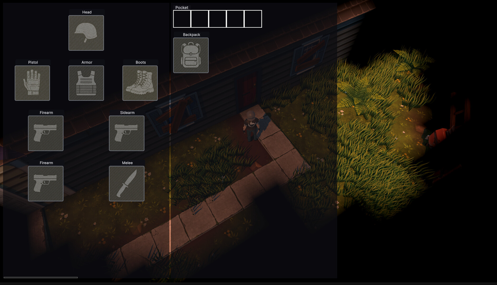 Safehouse: Afterfall screenshot 5