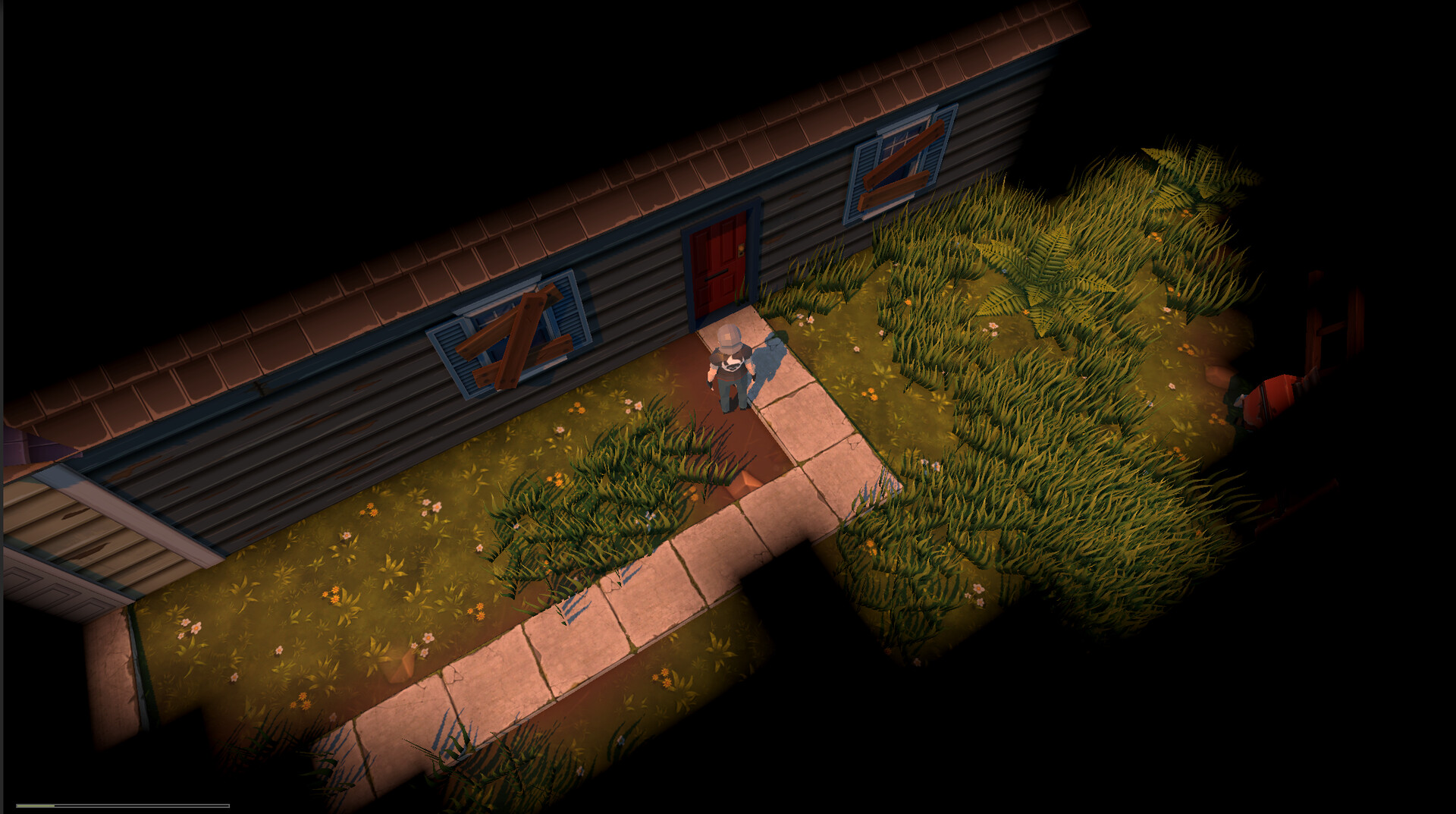 Safehouse: Afterfall screenshot 3