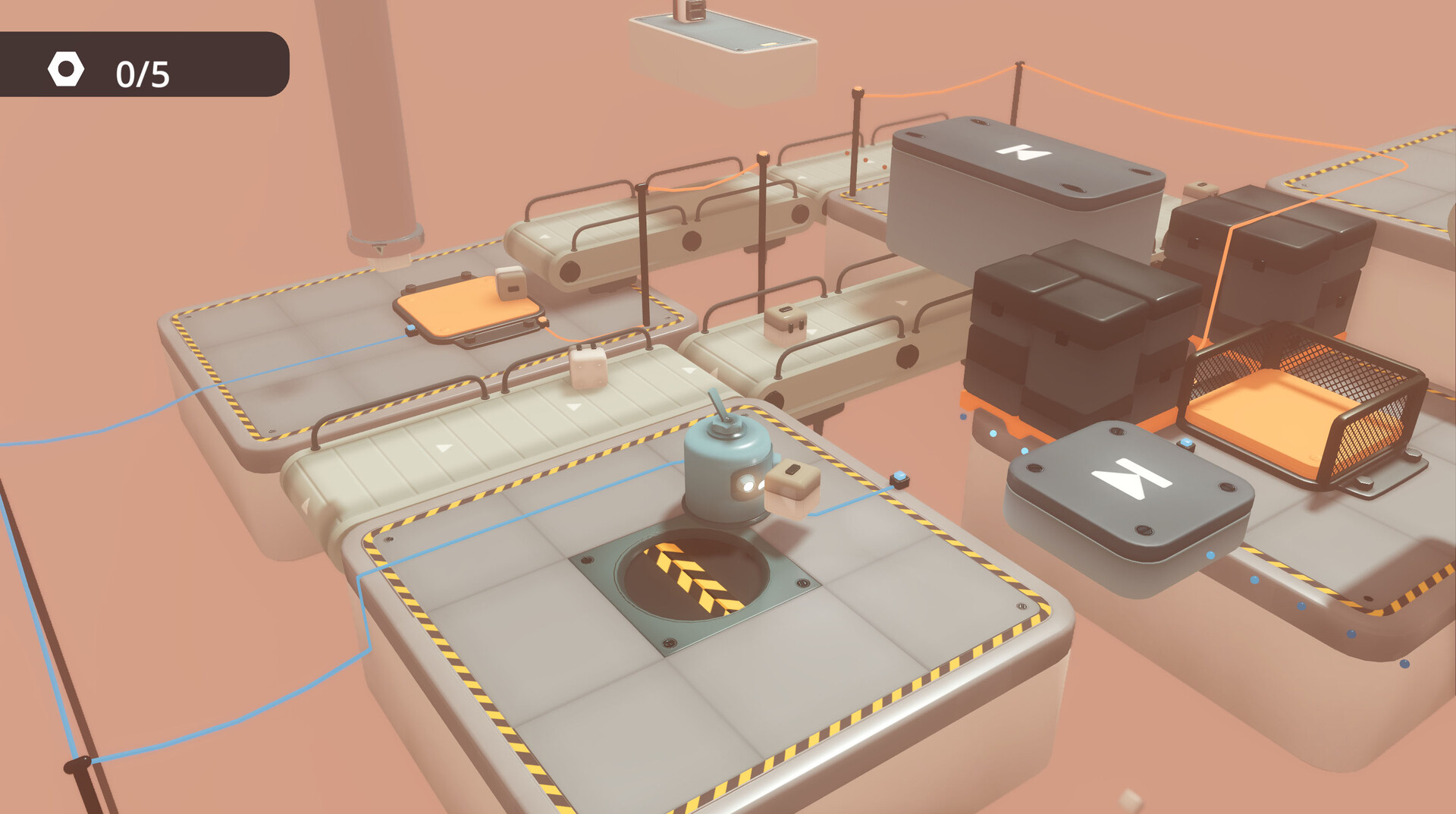 Bit.World screenshot 7