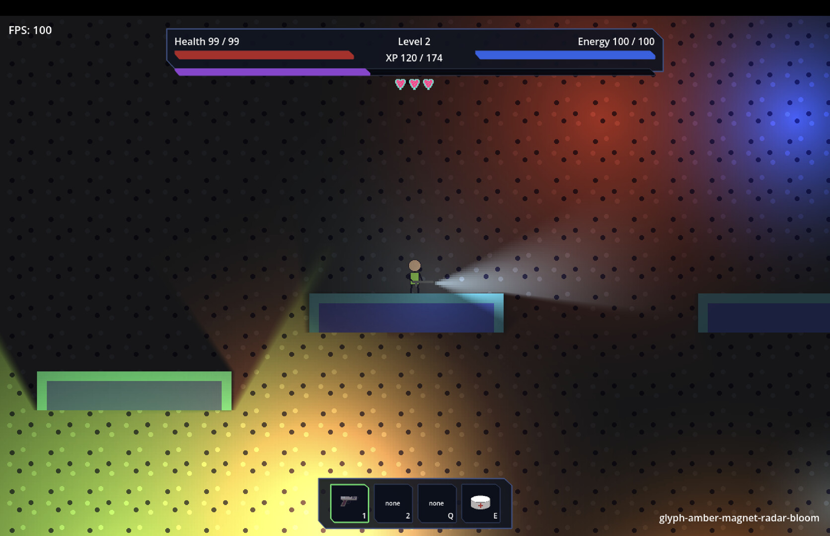 Choom screenshot 4