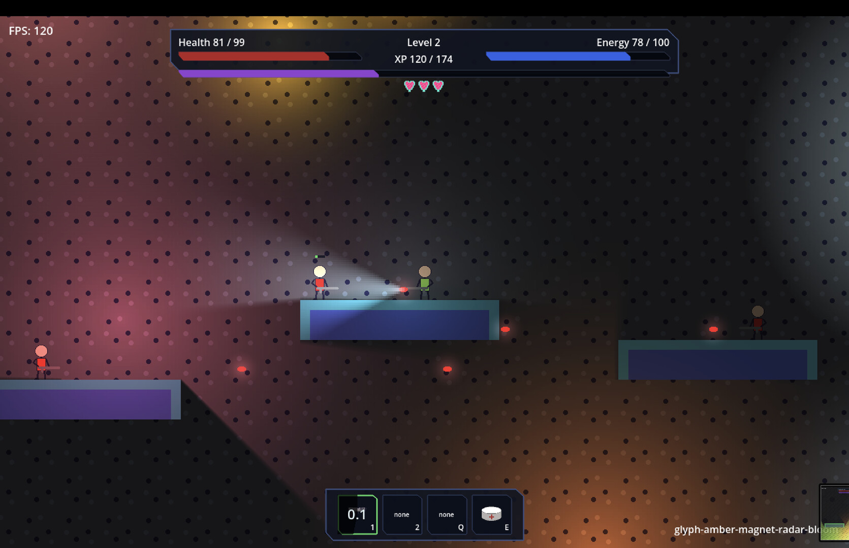 Choom screenshot 5