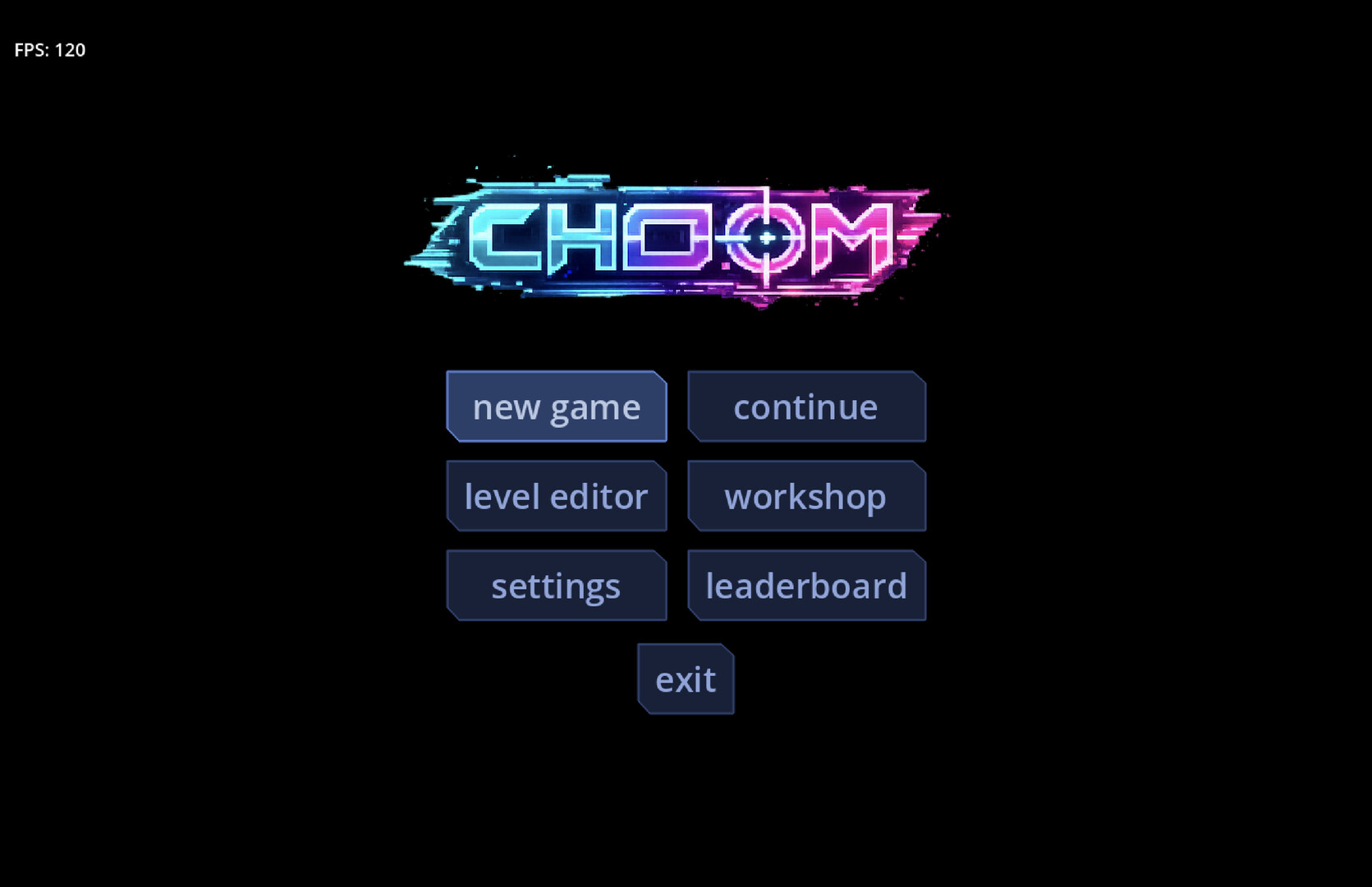 Choom screenshot 1