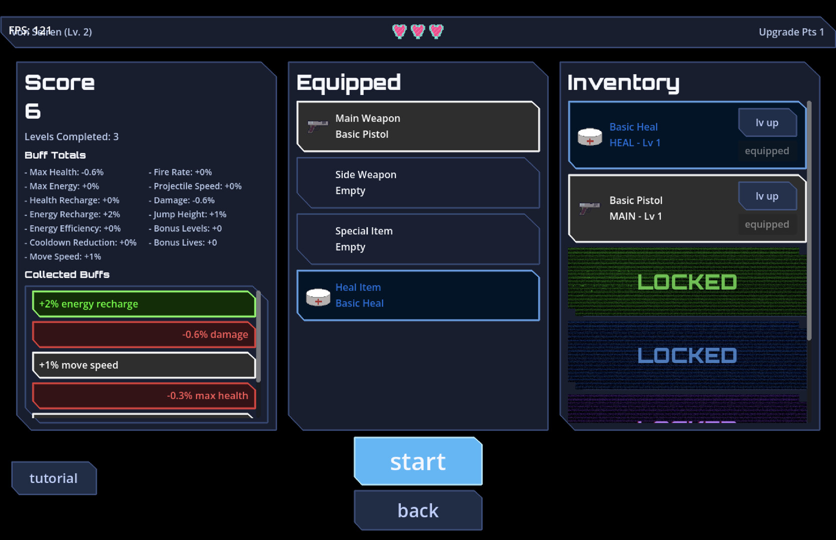Choom screenshot 2
