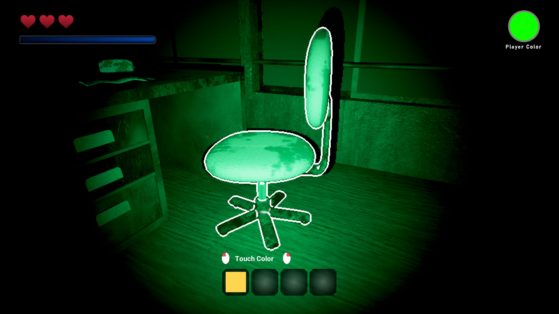 IROONI - Color Tag - screenshot 4