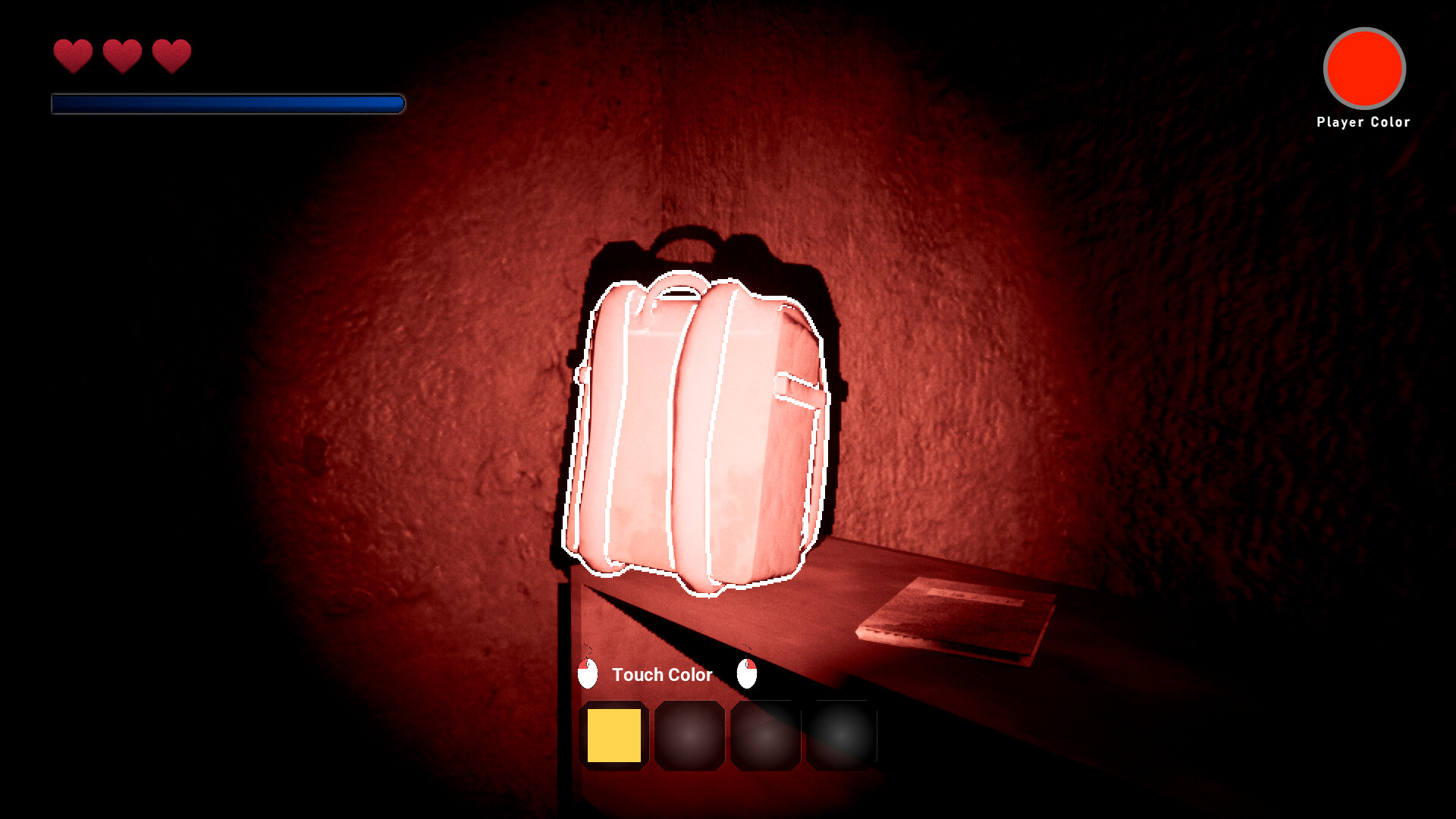 IROONI - Color Tag - screenshot 8