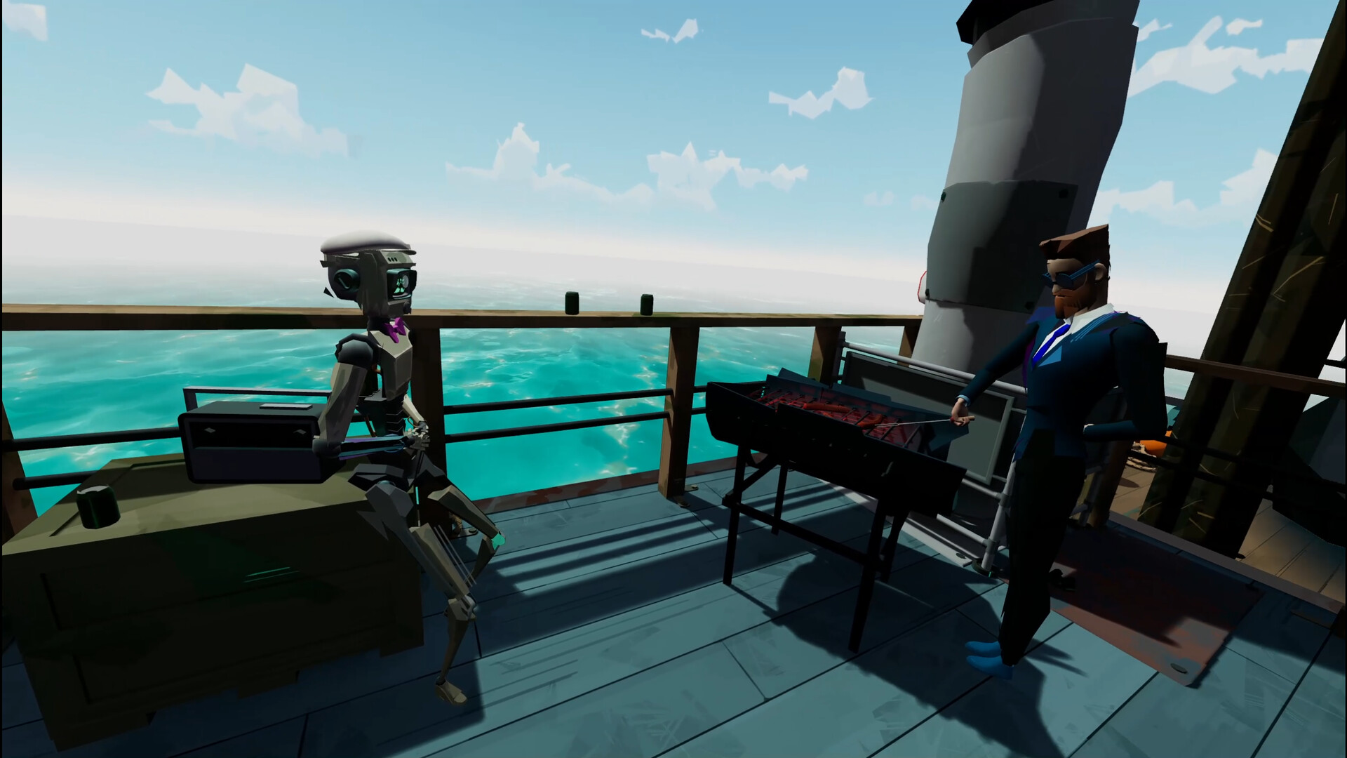 Spymaster screenshot 8