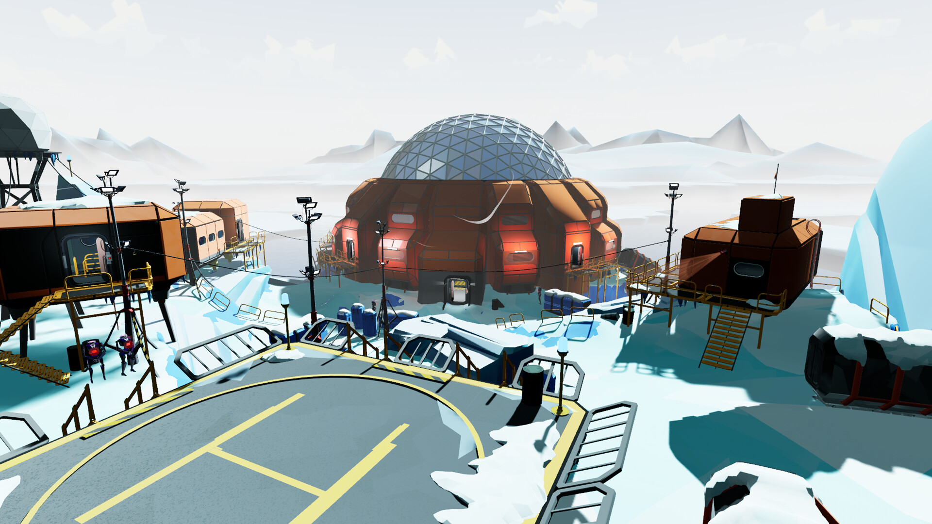 Spymaster screenshot 3