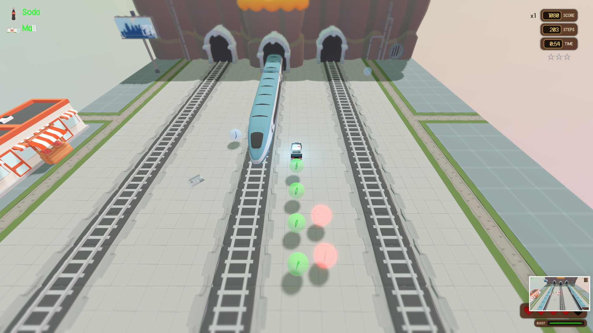Babelum screenshot 14