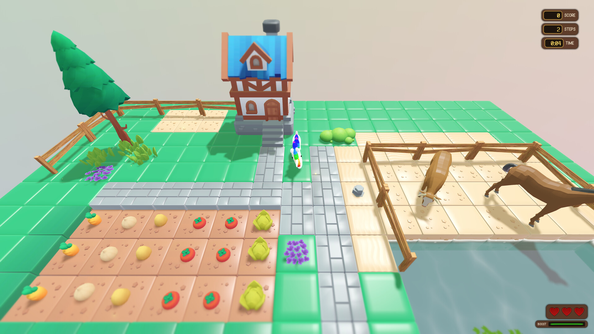 Babelum screenshot 3