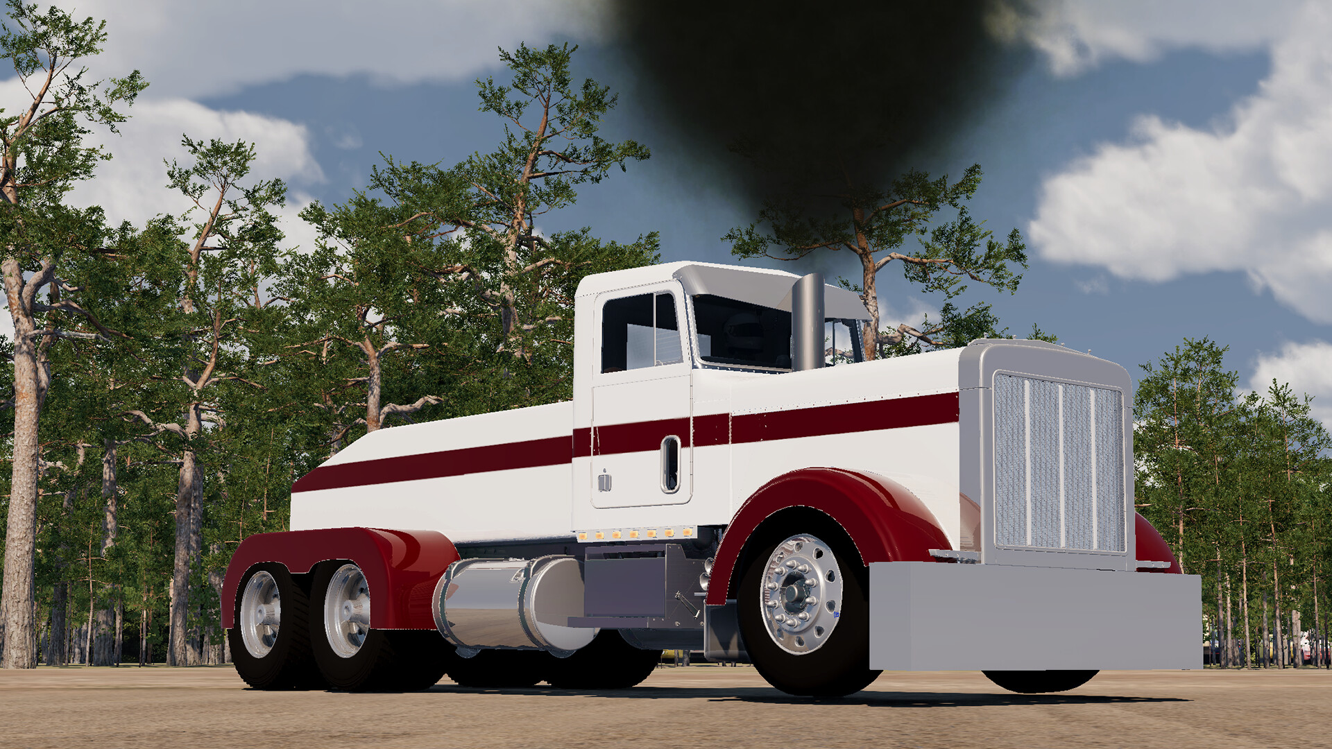 Bounty Pro Pulling screenshot 15