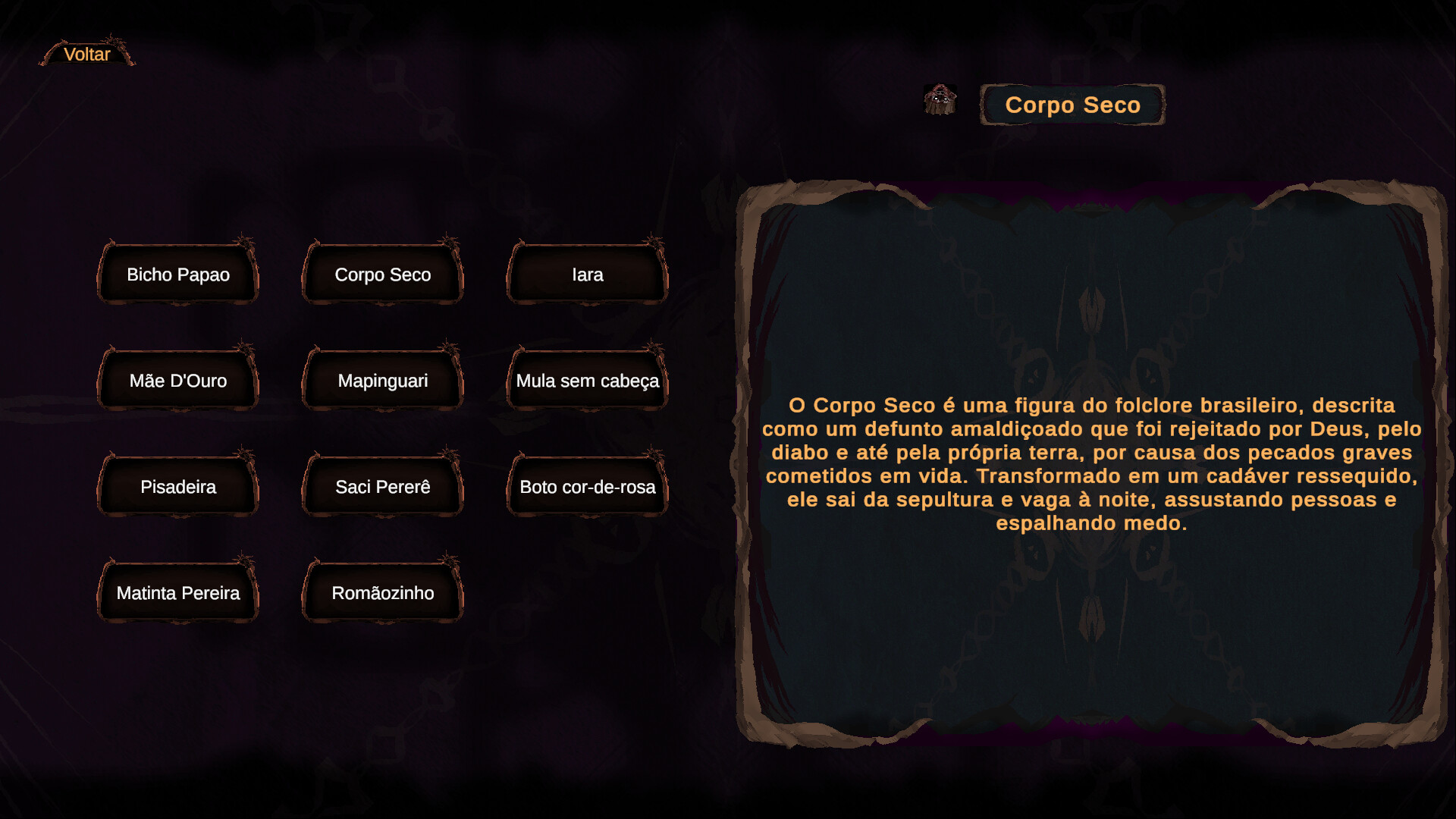 Hag's Hand screenshot 7