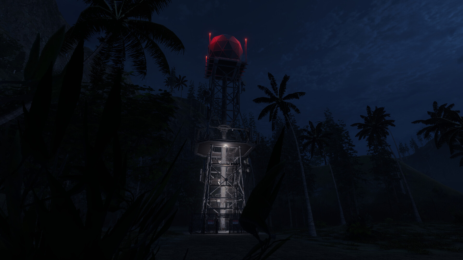 Paranormal Eclipse screenshot 3