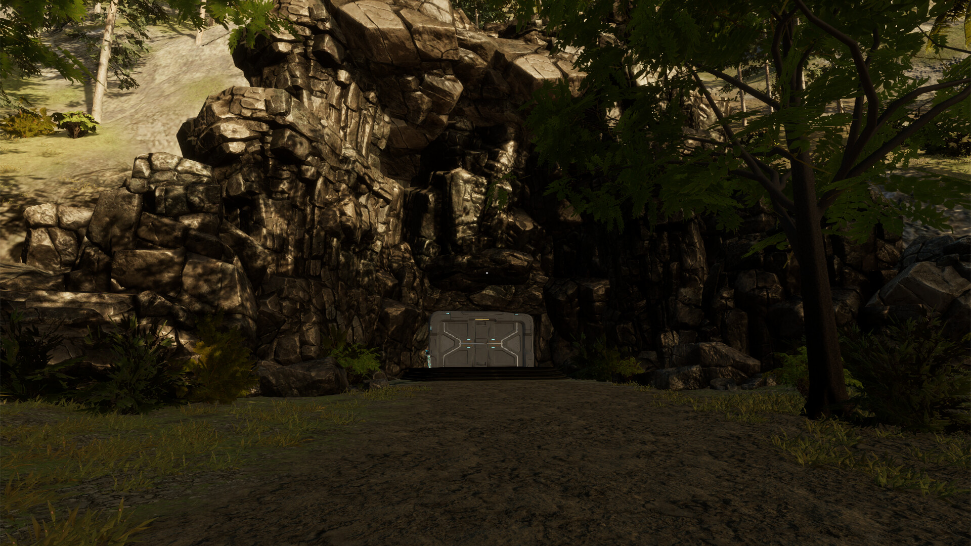 Paranormal Eclipse screenshot 2