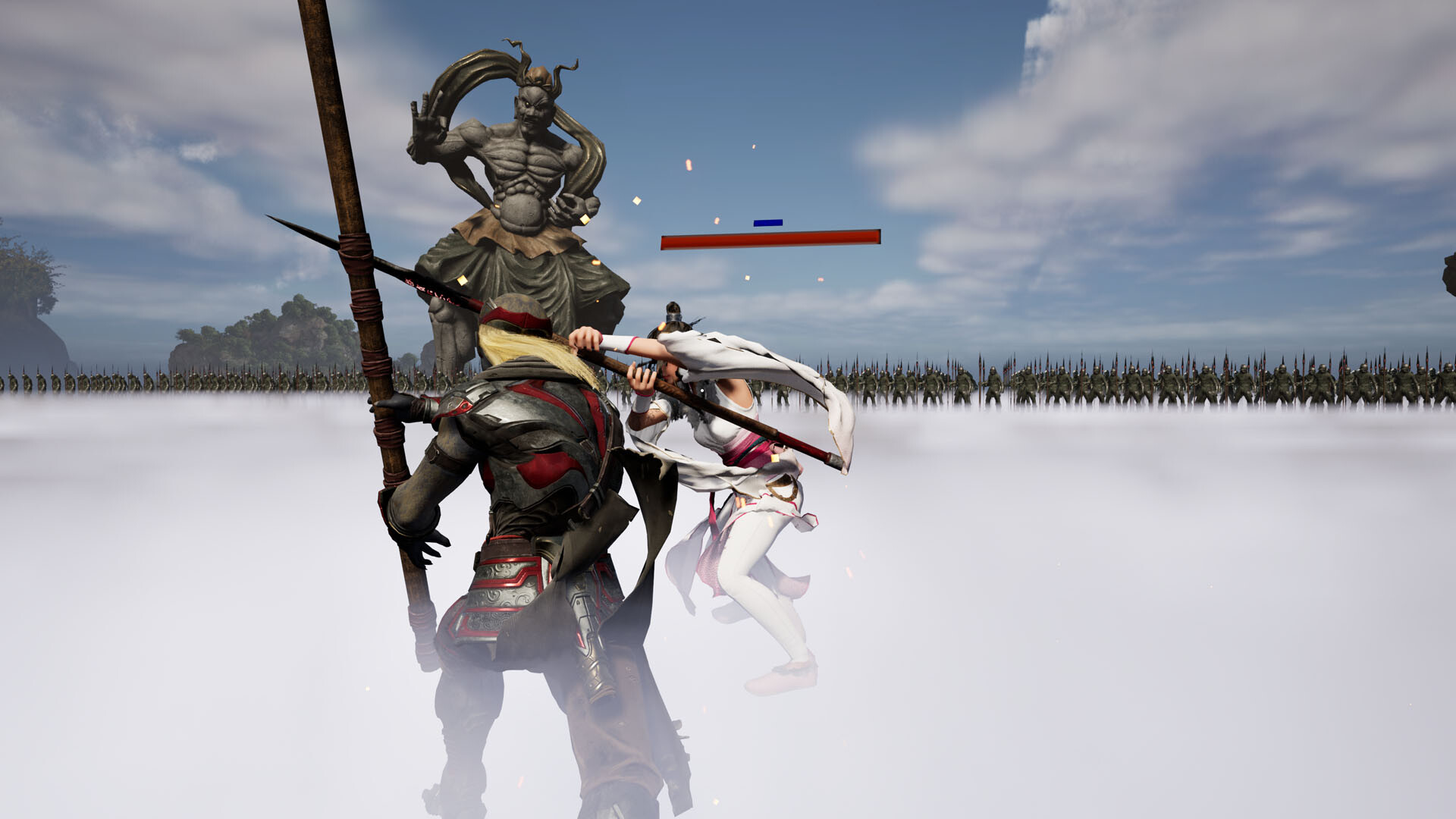 Dragon's Might screenshot 16